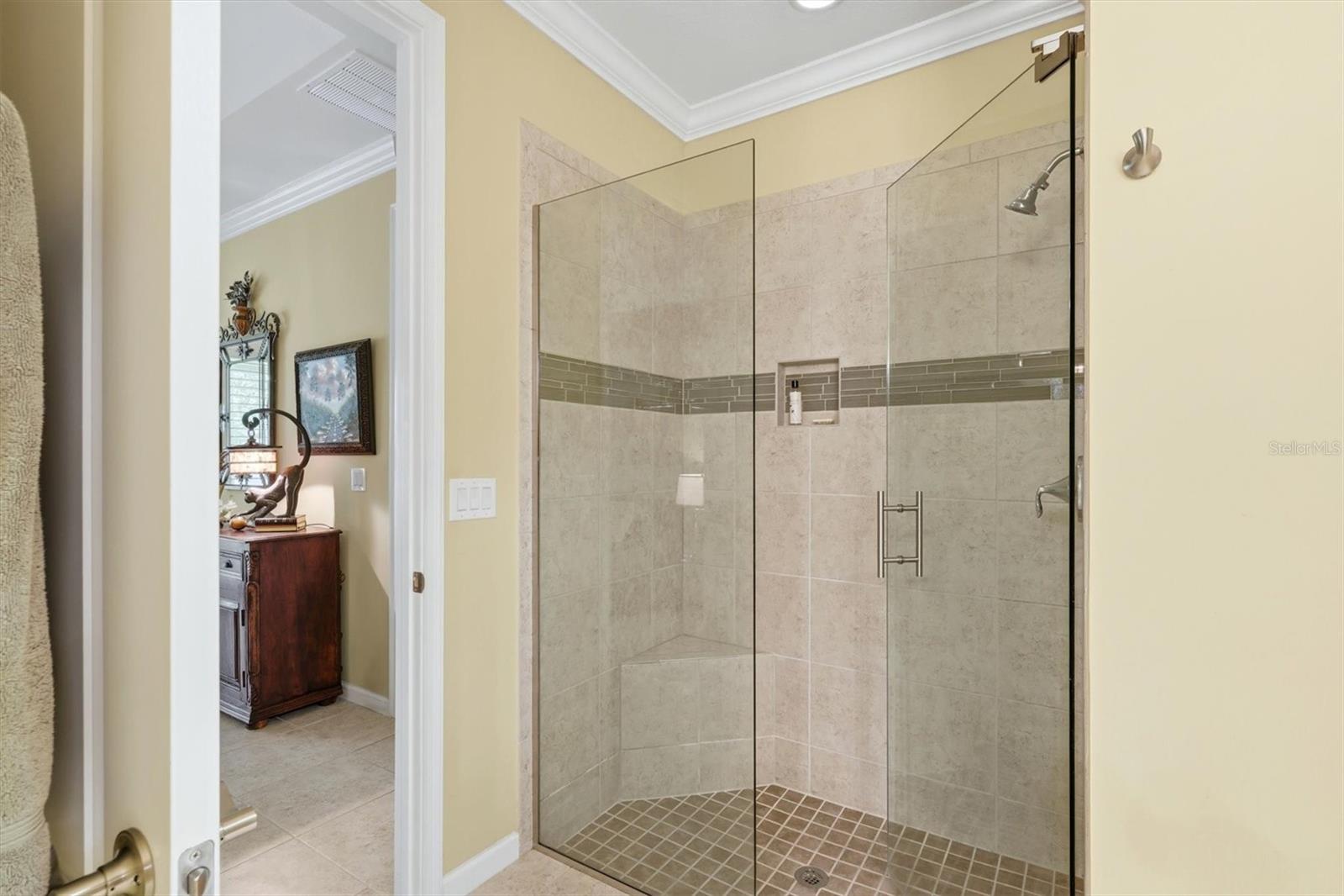 ENCLAVE AT FOREST LAKES - Residential
