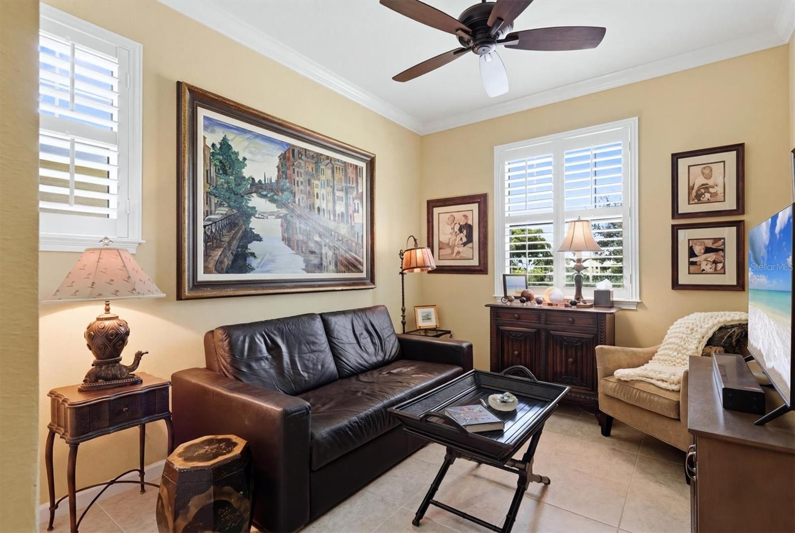 ENCLAVE AT FOREST LAKES - Residential
