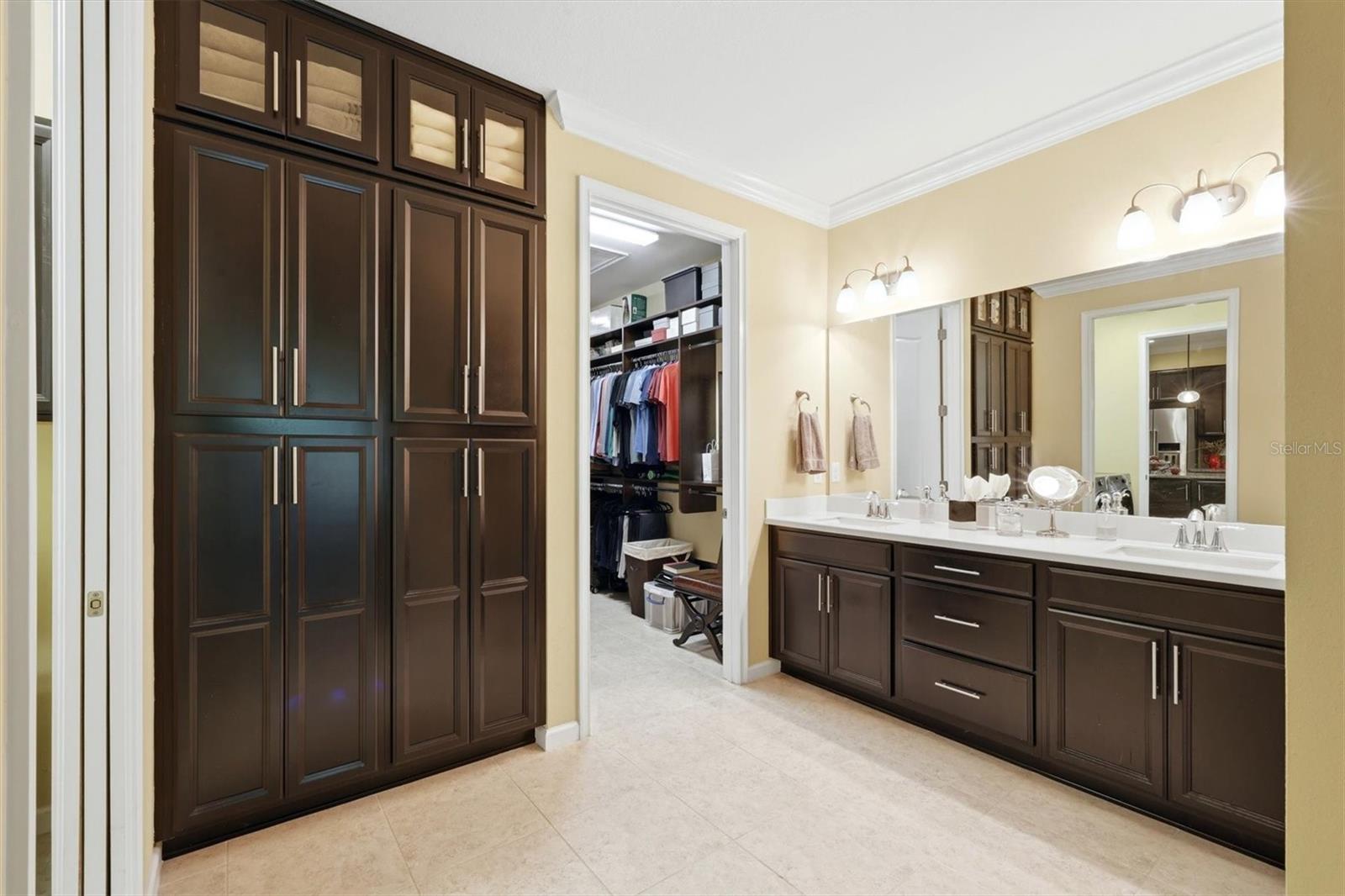 ENCLAVE AT FOREST LAKES - Residential