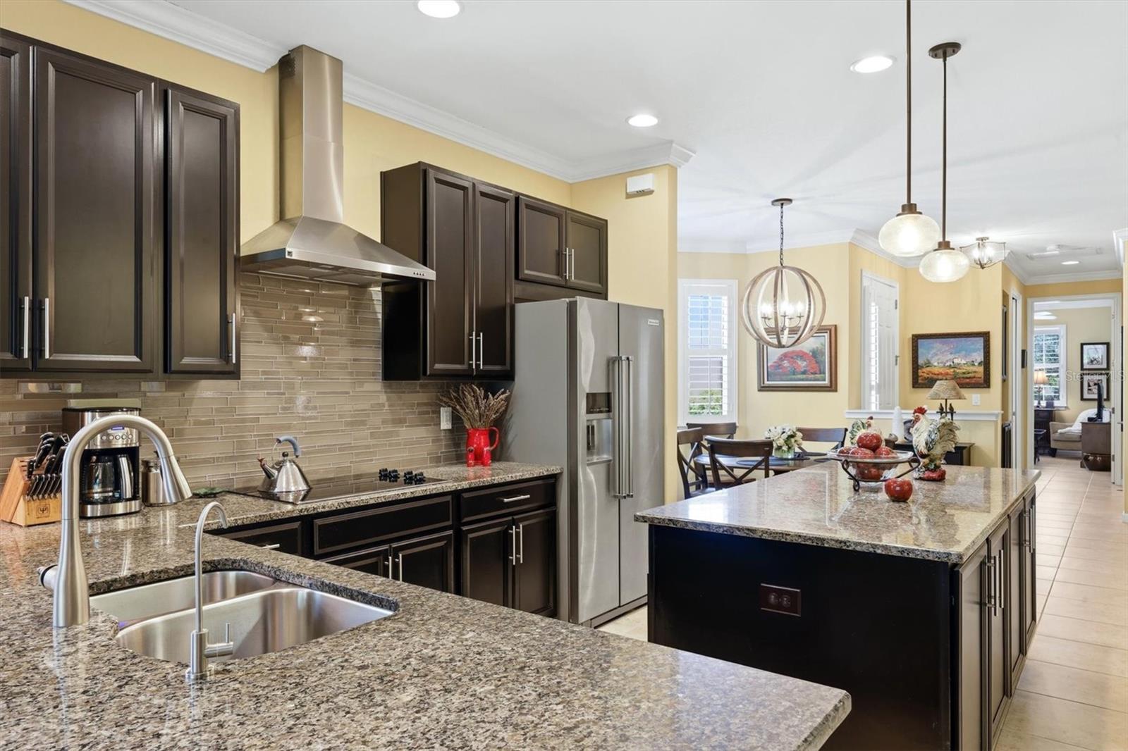 ENCLAVE AT FOREST LAKES - Residential