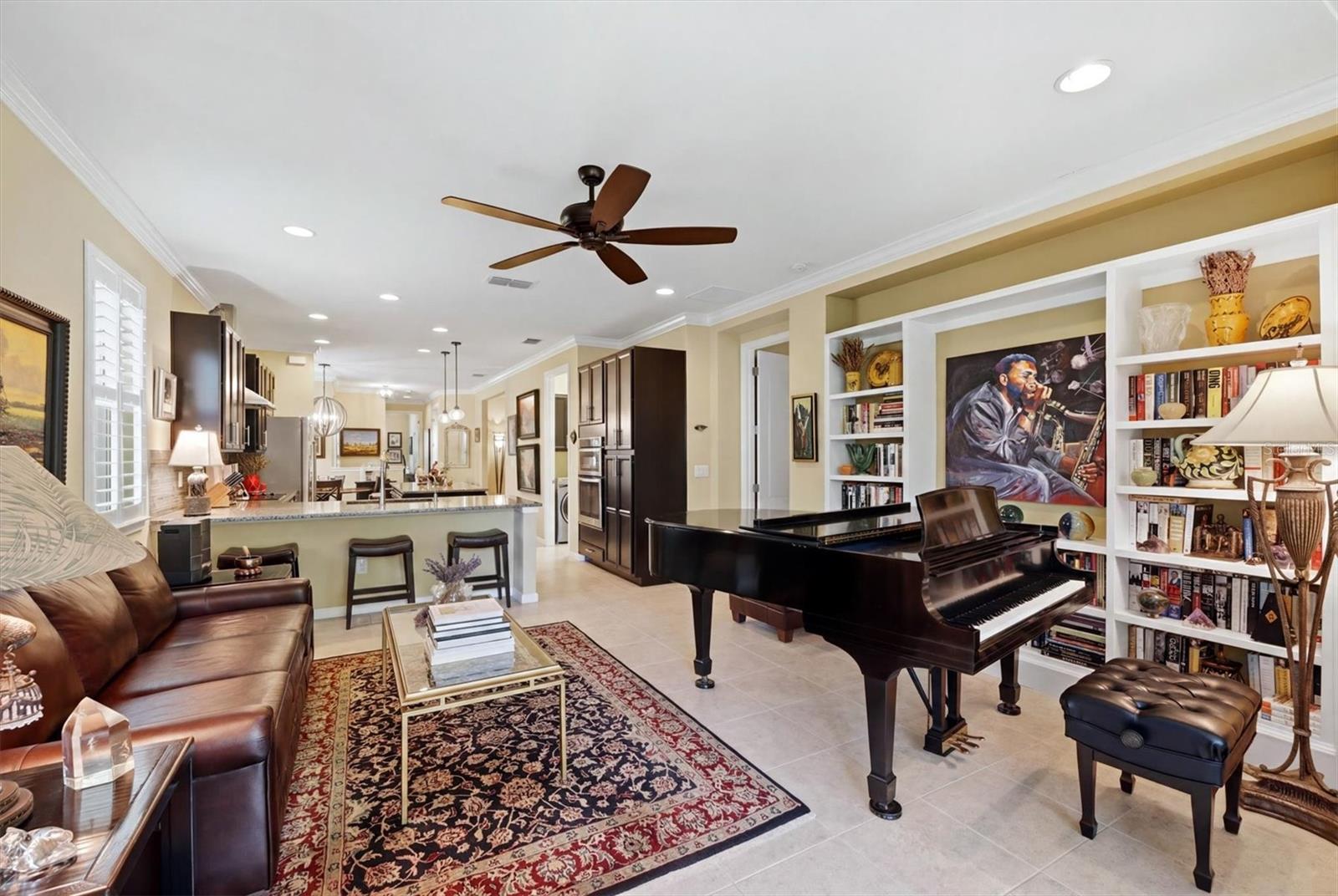 ENCLAVE AT FOREST LAKES - Residential