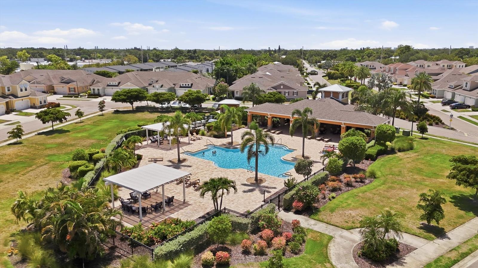 ENCLAVE AT FOREST LAKES - Residential