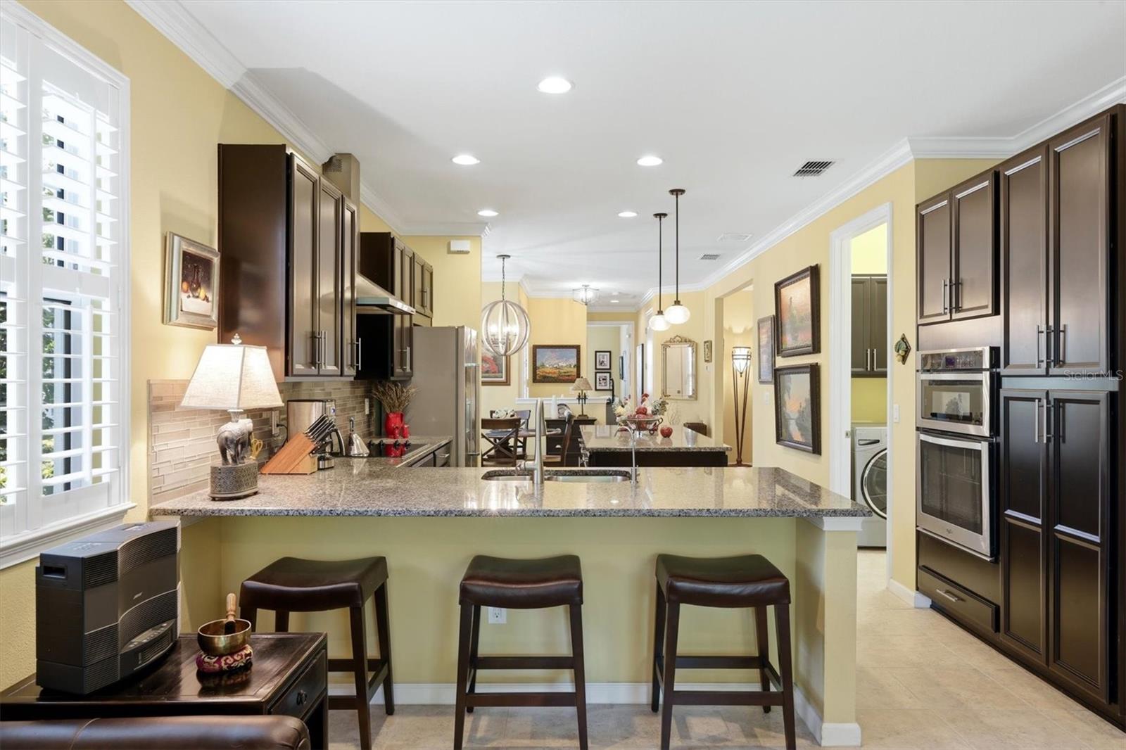 ENCLAVE AT FOREST LAKES - Residential