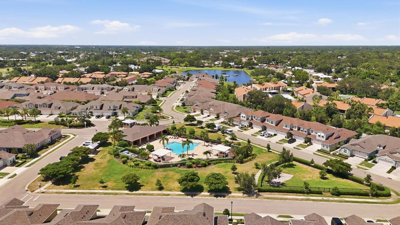 ENCLAVE AT FOREST LAKES - Residential