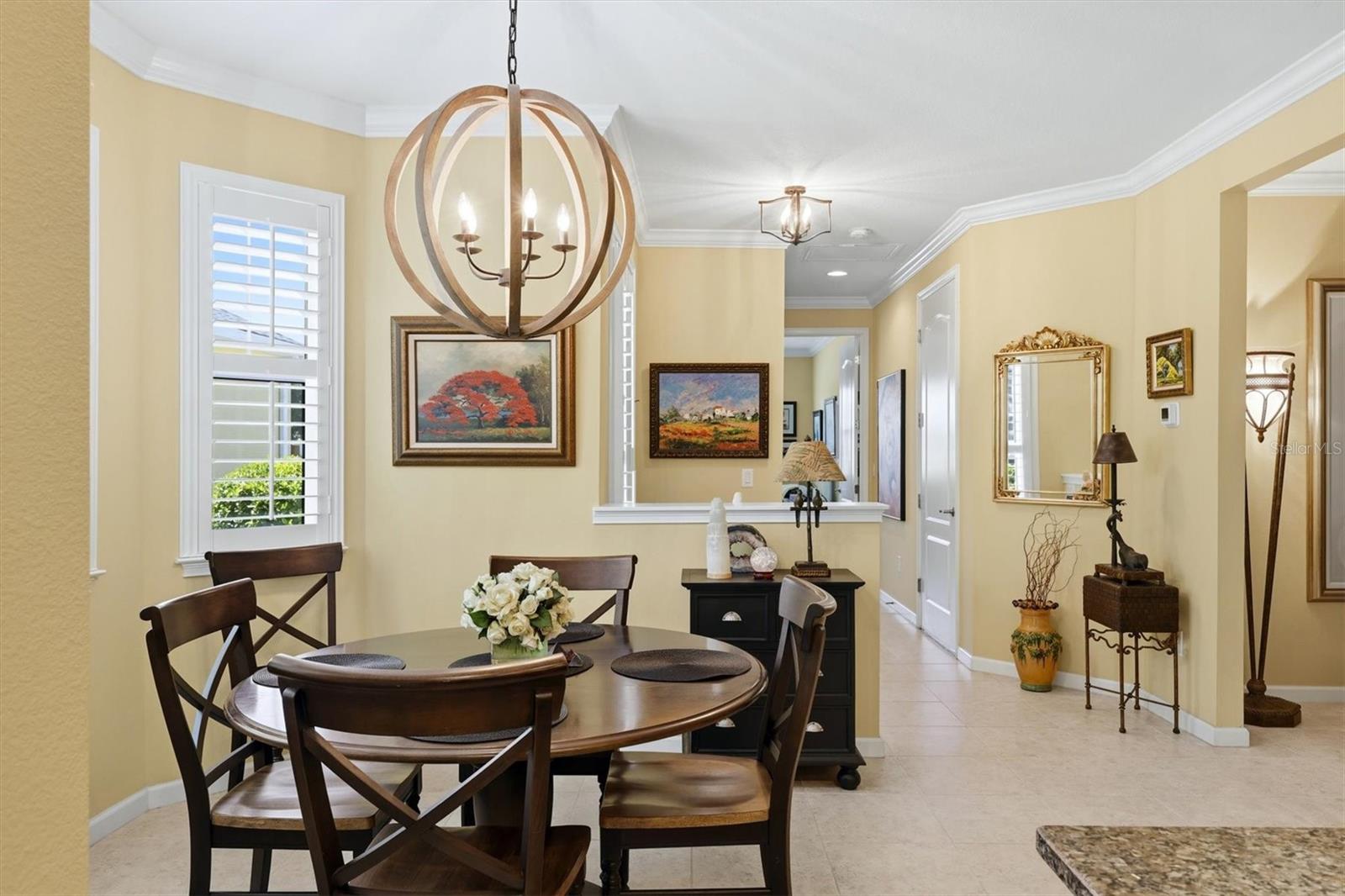 ENCLAVE AT FOREST LAKES - Residential