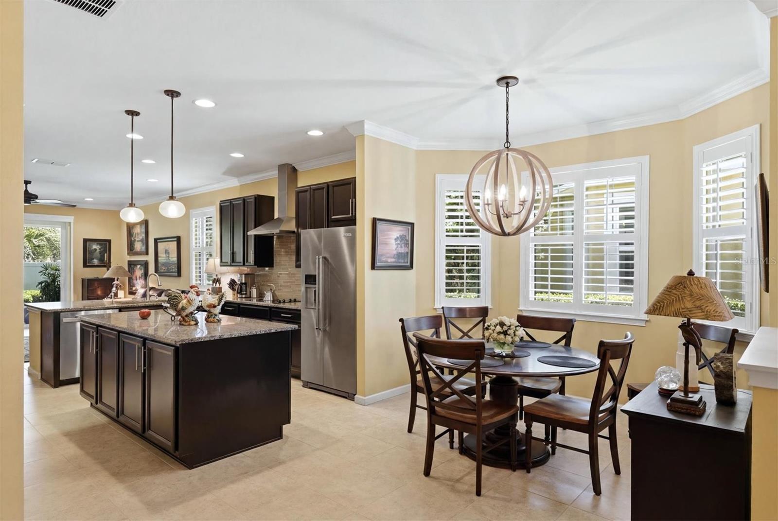 ENCLAVE AT FOREST LAKES - Residential