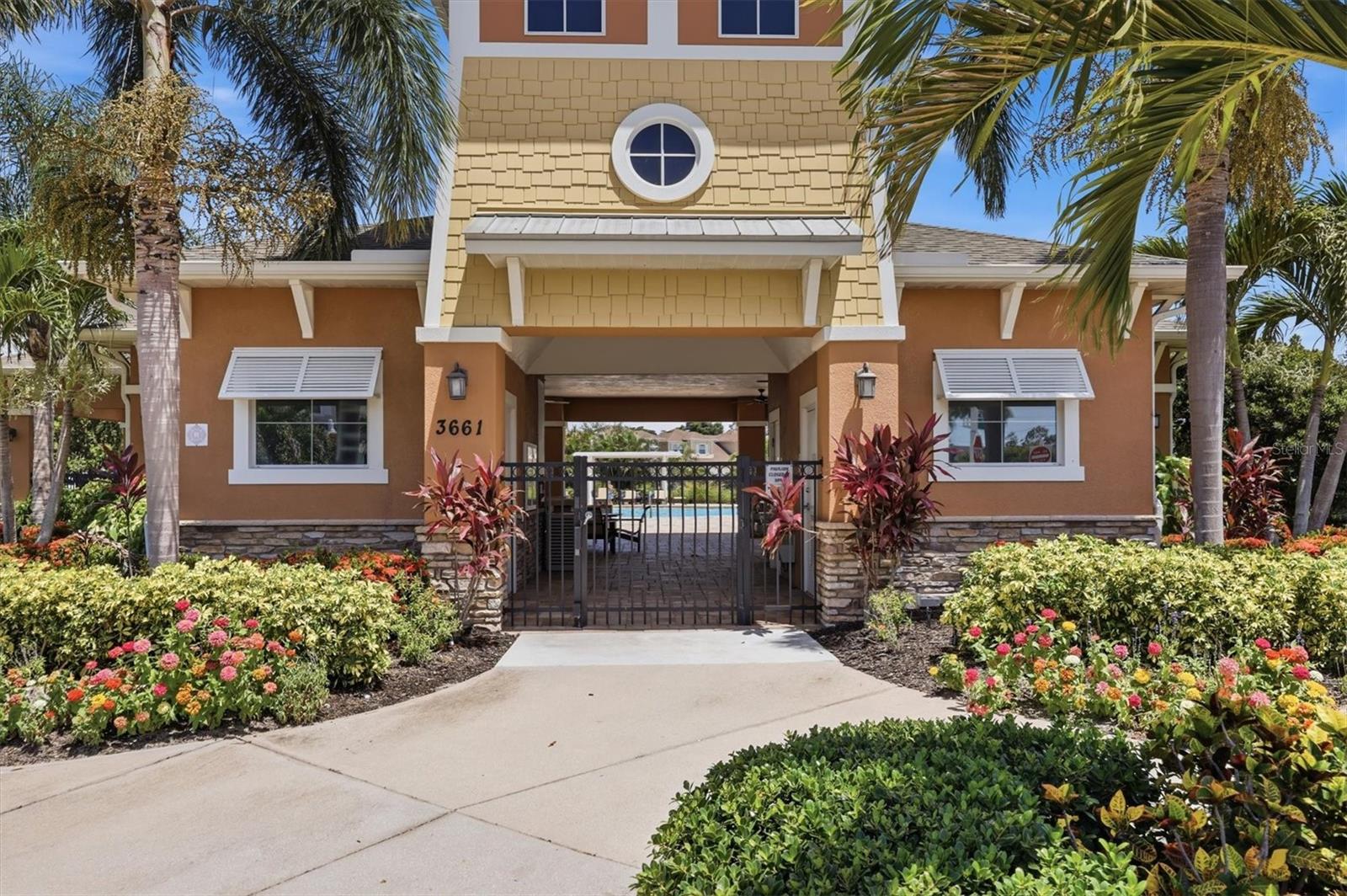 ENCLAVE AT FOREST LAKES - Residential
