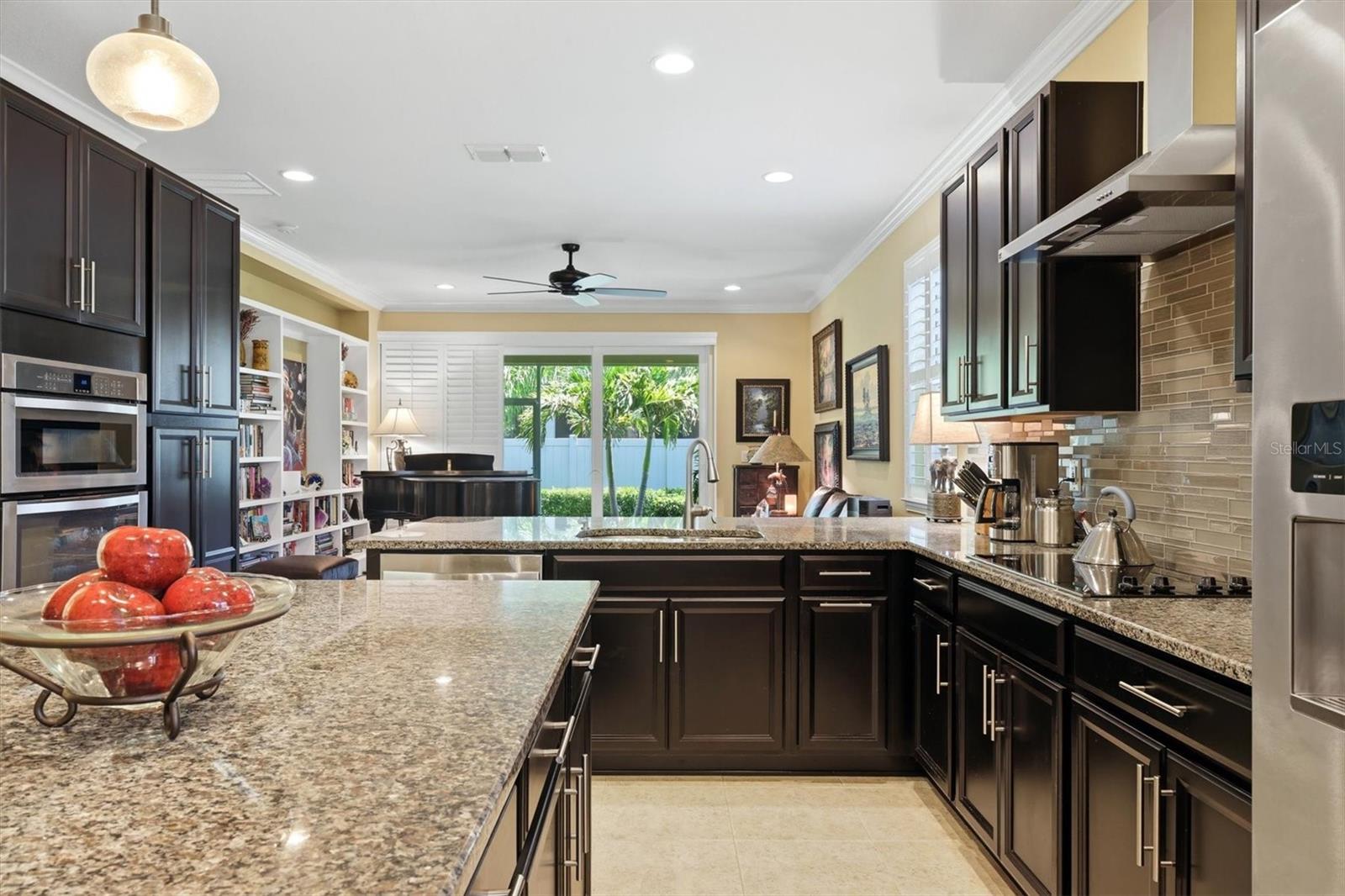 ENCLAVE AT FOREST LAKES - Residential