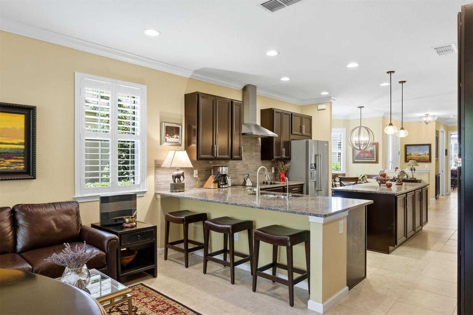 ENCLAVE AT FOREST LAKES - Residential