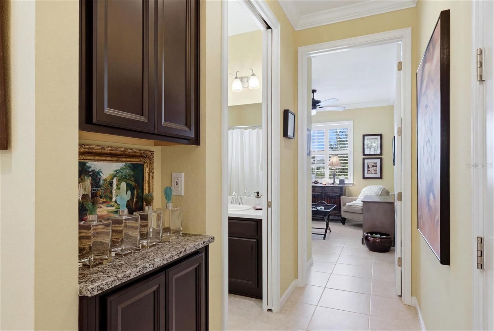 ENCLAVE AT FOREST LAKES - Residential
