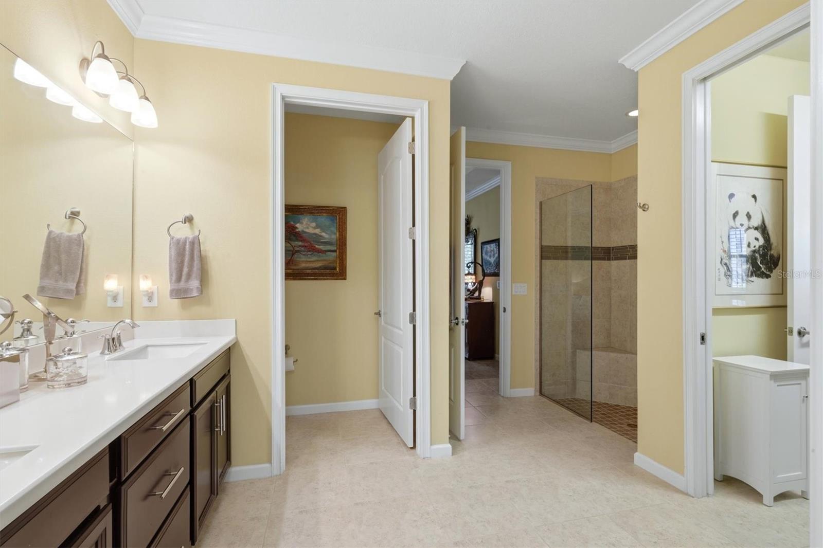 ENCLAVE AT FOREST LAKES - Residential