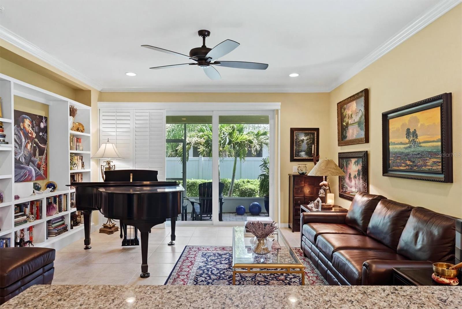 ENCLAVE AT FOREST LAKES - Residential