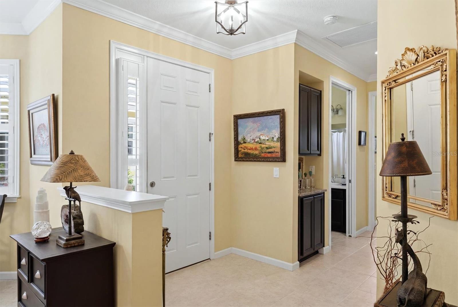 ENCLAVE AT FOREST LAKES - Residential