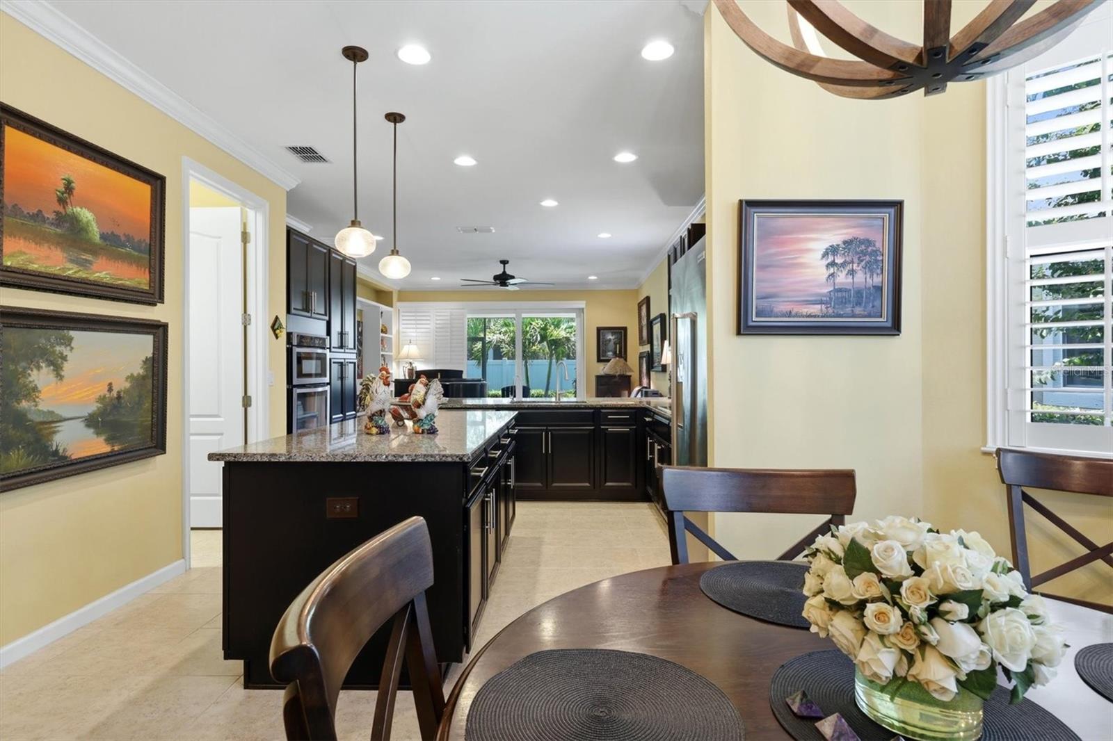 ENCLAVE AT FOREST LAKES - Residential