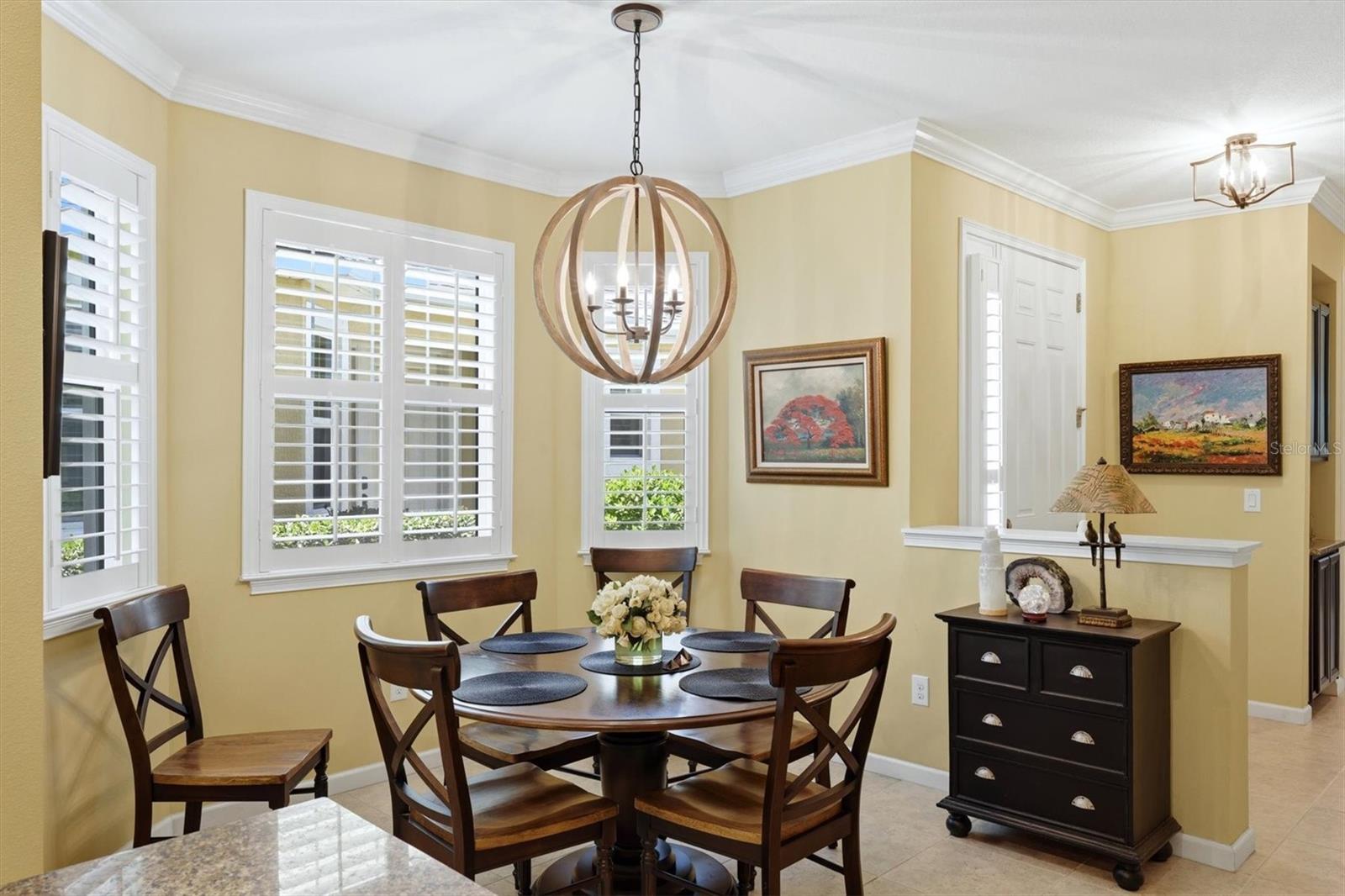 ENCLAVE AT FOREST LAKES - Residential