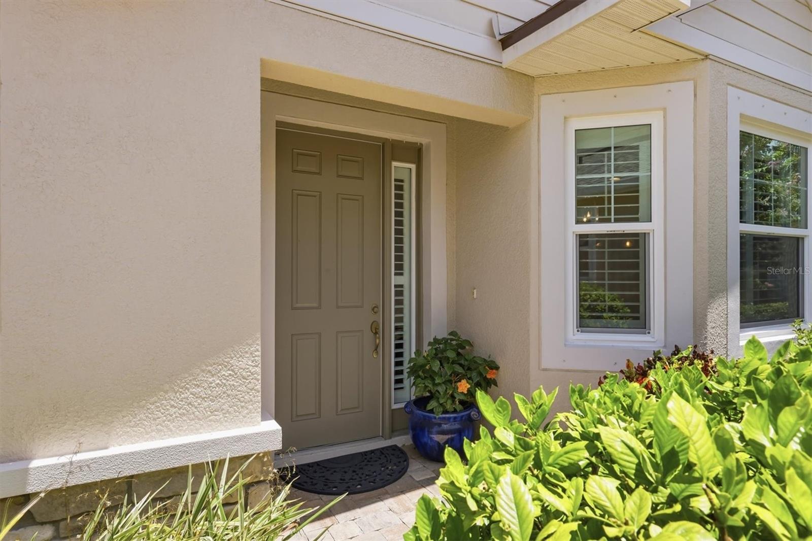 ENCLAVE AT FOREST LAKES - Residential