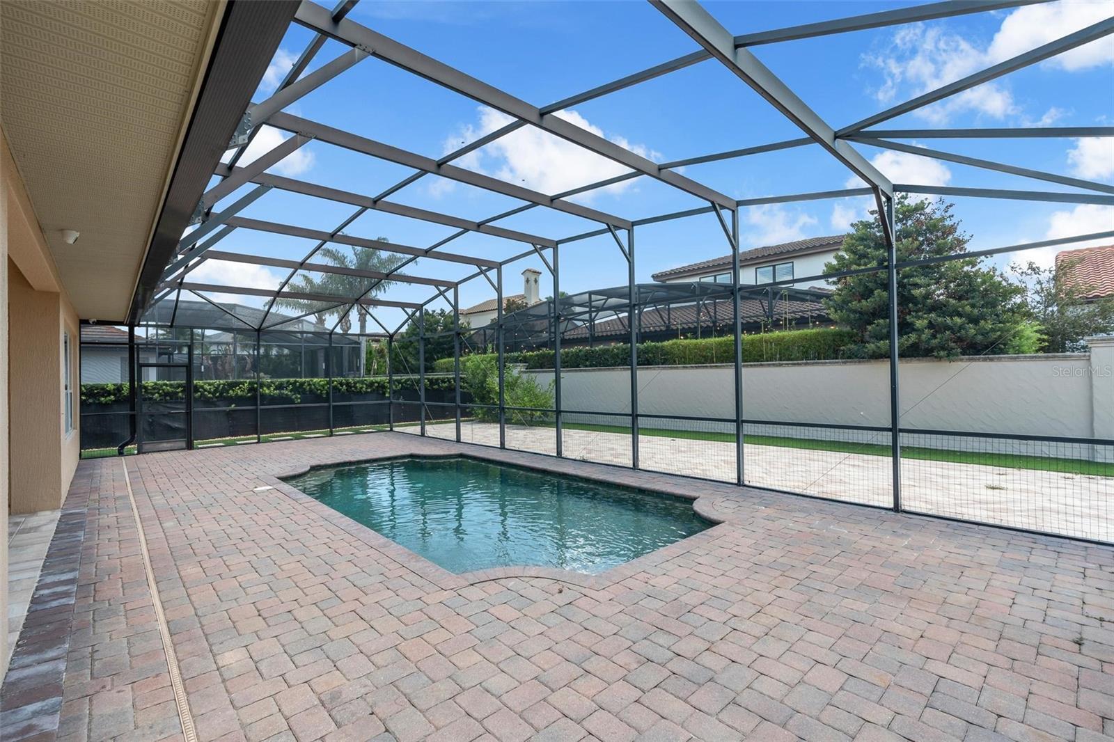 CASA DEL LAGO-REPLAT - Residential