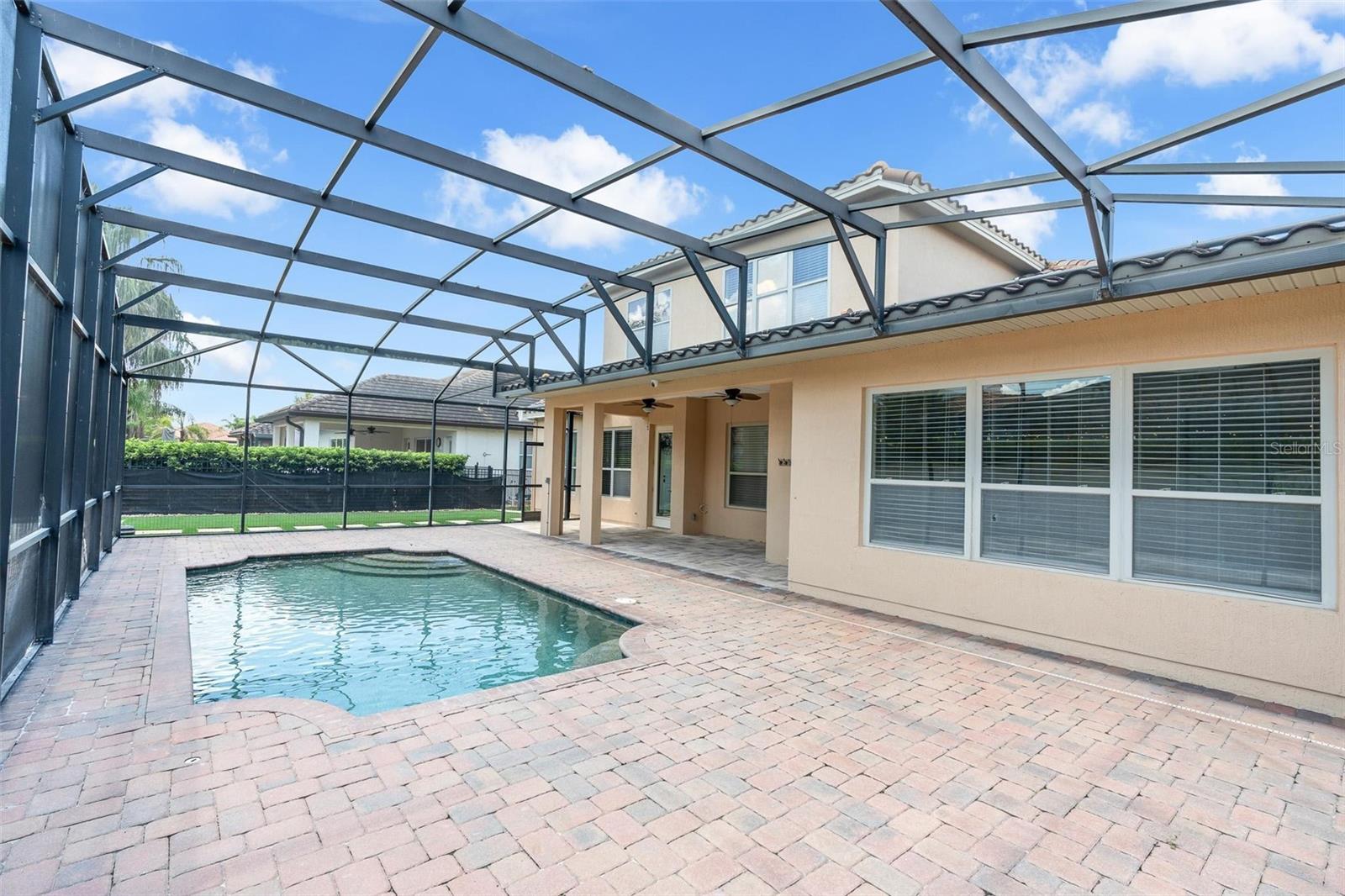 CASA DEL LAGO-REPLAT - Residential