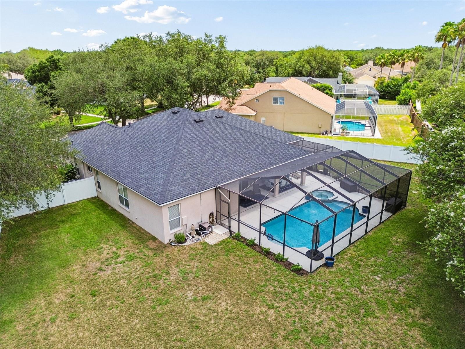 RIVERGLEN UNIT 6 PH 2 & U - Residential