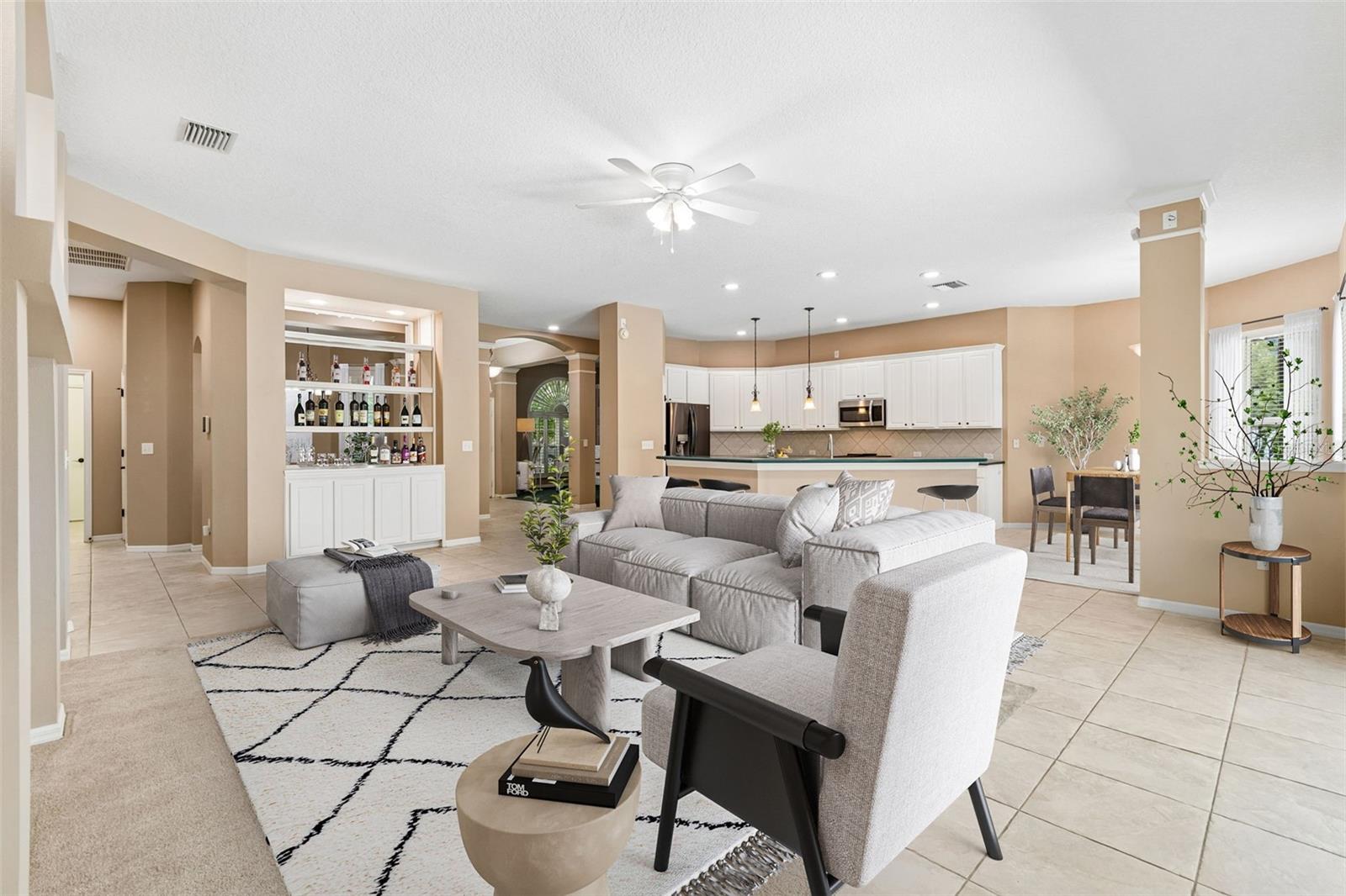 RIVERGLEN UNIT 6 PH 2 & U - Residential