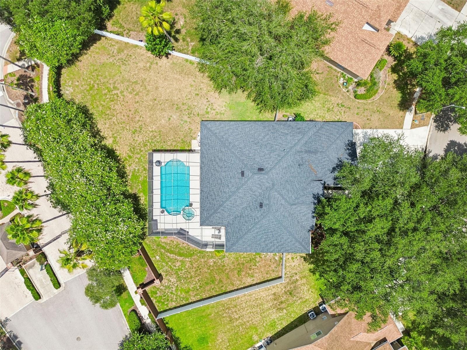 RIVERGLEN UNIT 6 PH 2 & U - Residential