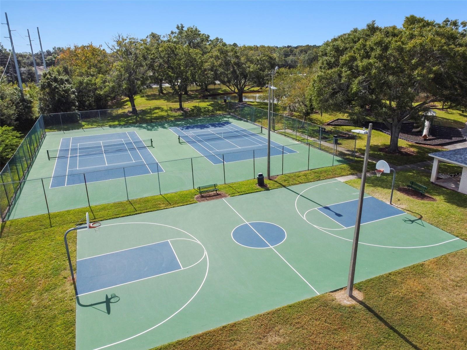 RIVERGLEN UNIT 6 PH 2 & U - Residential