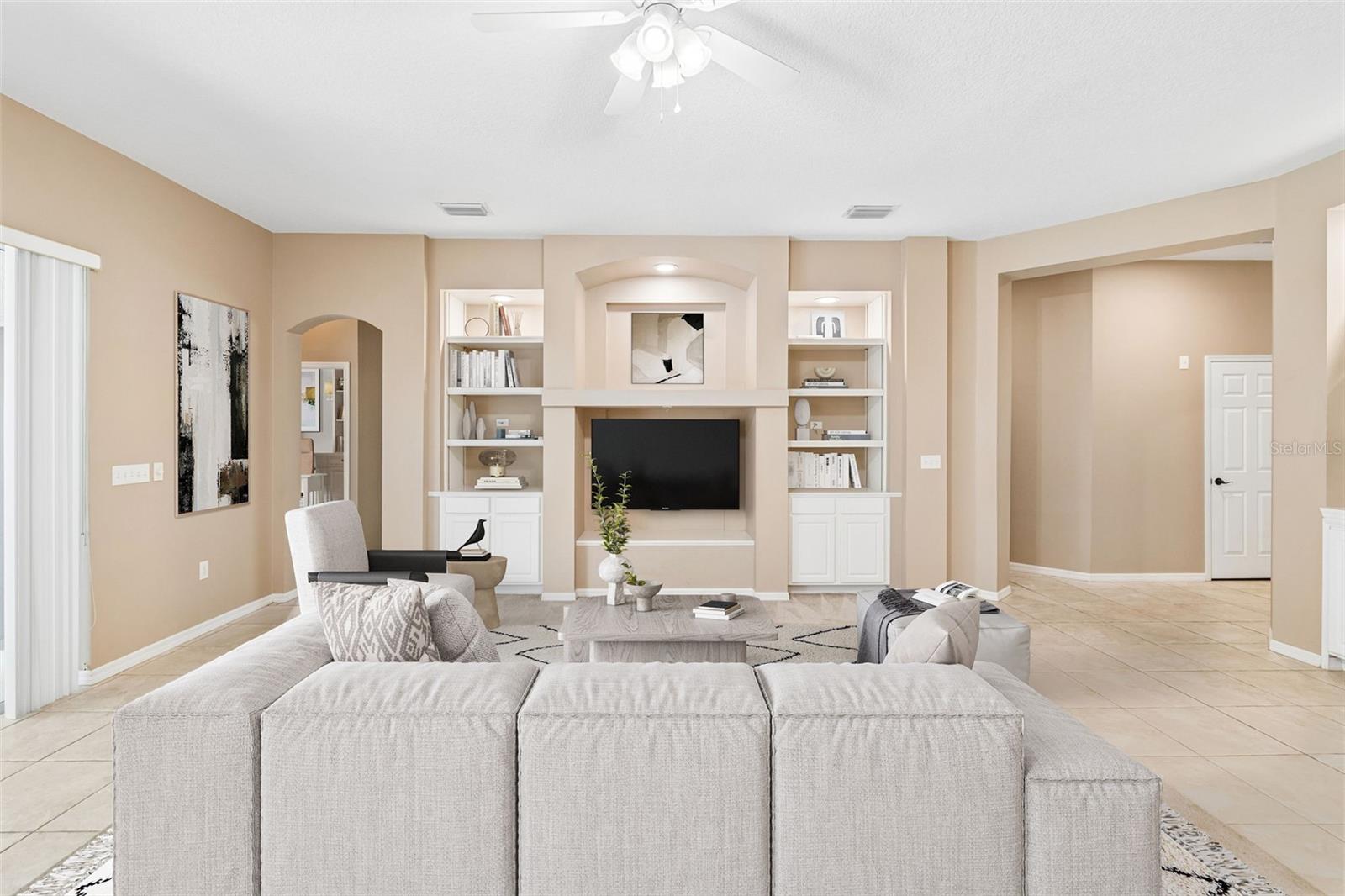RIVERGLEN UNIT 6 PH 2 & U - Residential
