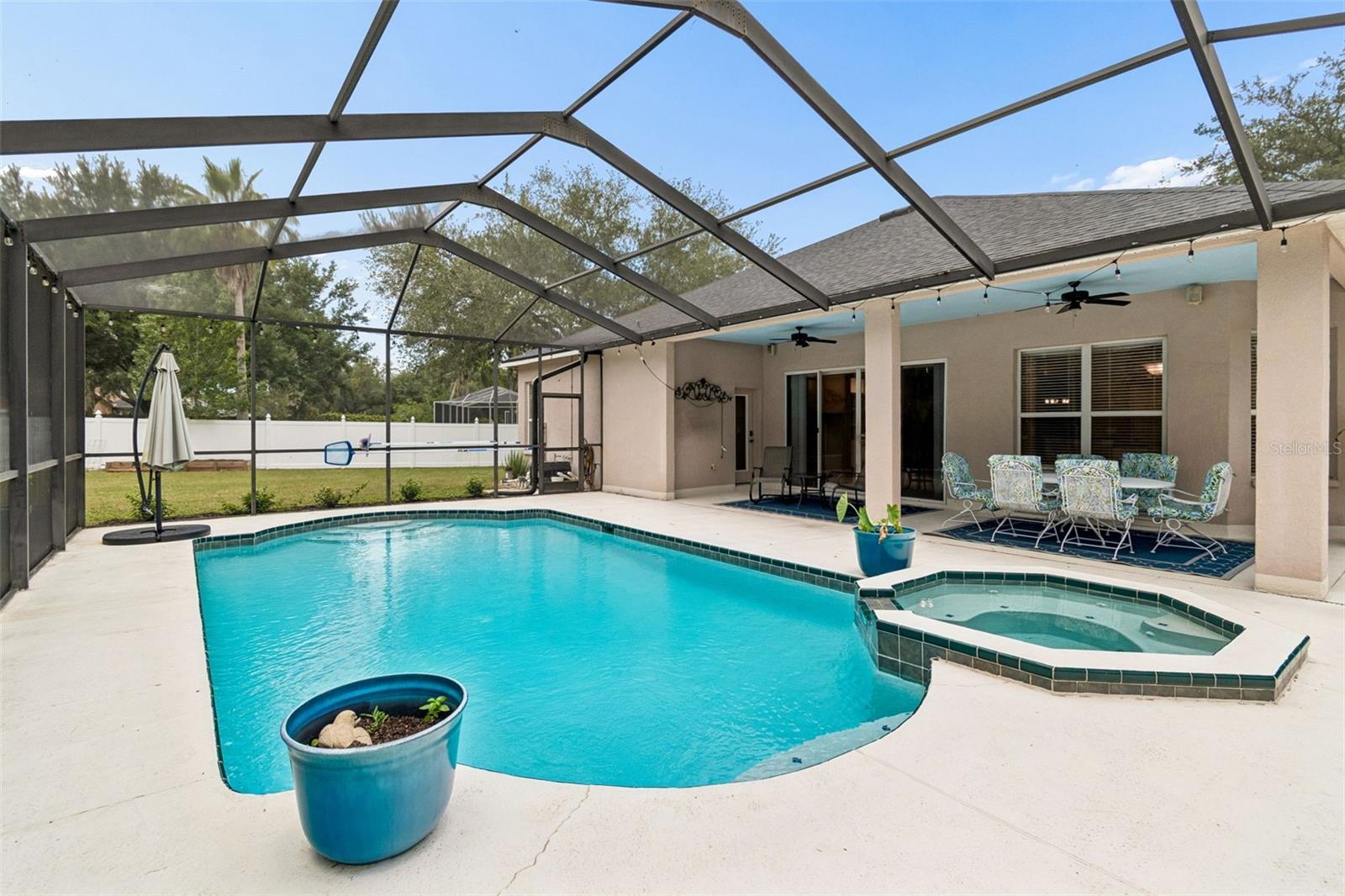 RIVERGLEN UNIT 6 PH 2 & U - Residential