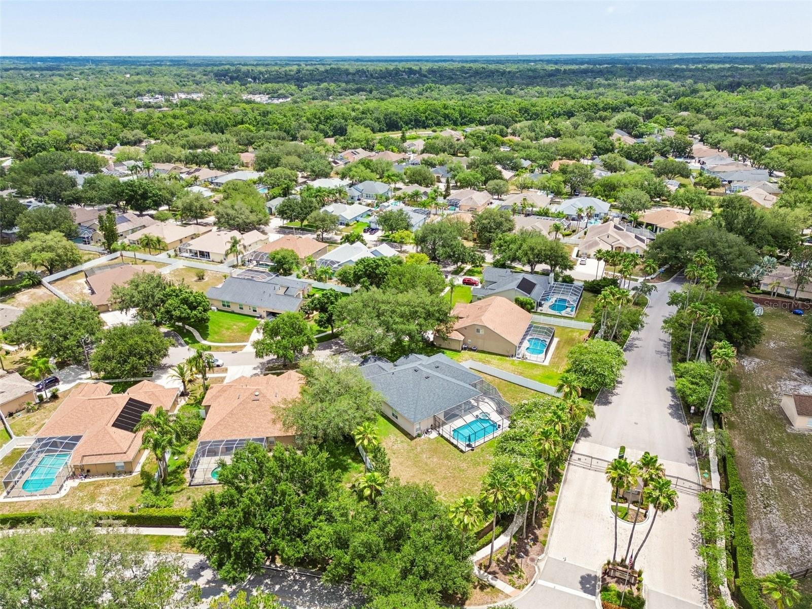 RIVERGLEN UNIT 6 PH 2 & U - Residential