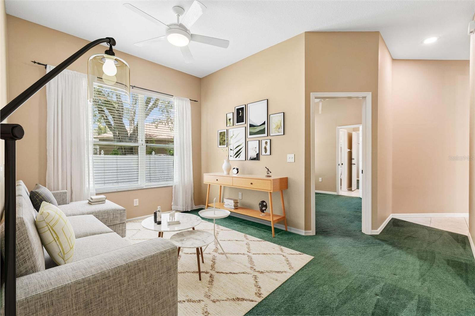 RIVERGLEN UNIT 6 PH 2 & U - Residential