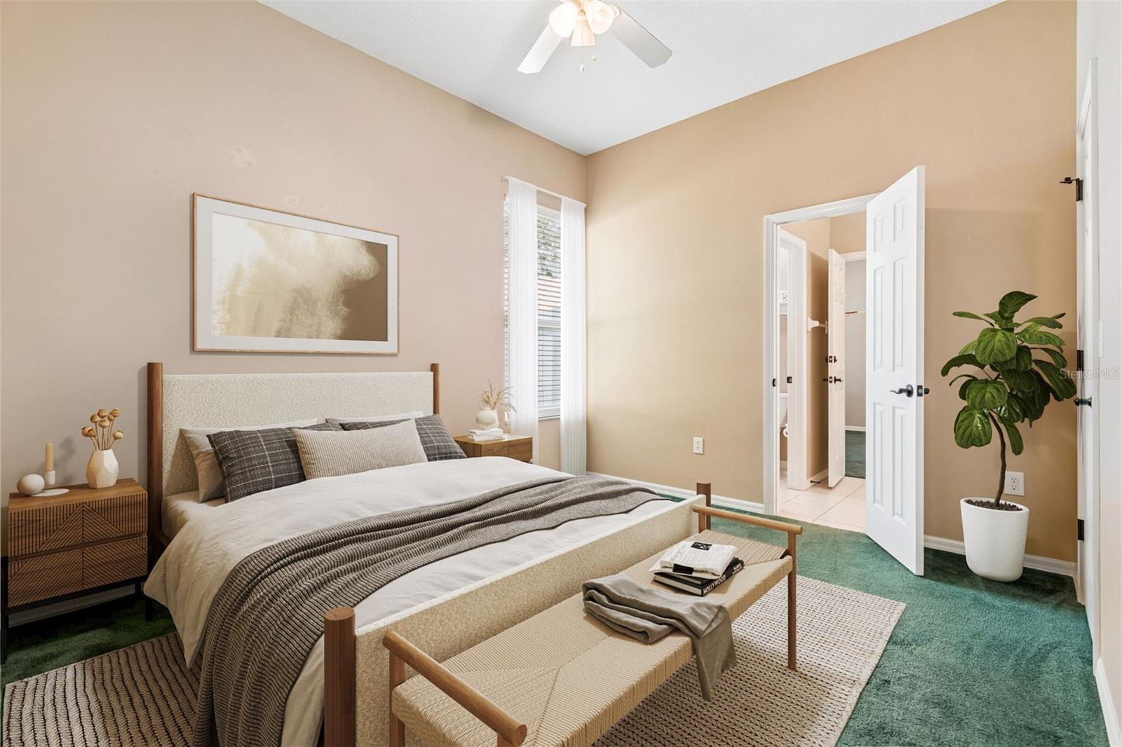 RIVERGLEN UNIT 6 PH 2 & U - Residential