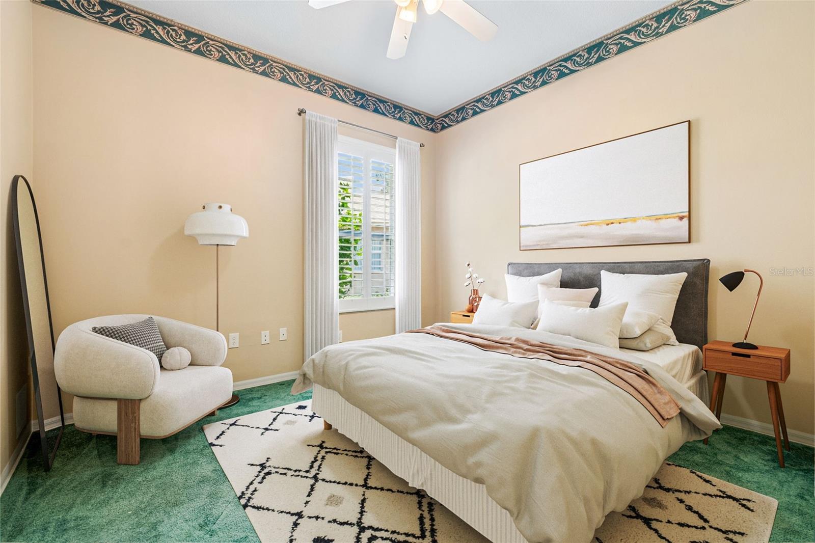 RIVERGLEN UNIT 6 PH 2 & U - Residential