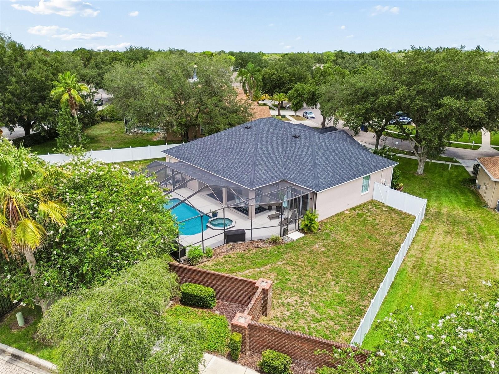 RIVERGLEN UNIT 6 PH 2 & U - Residential