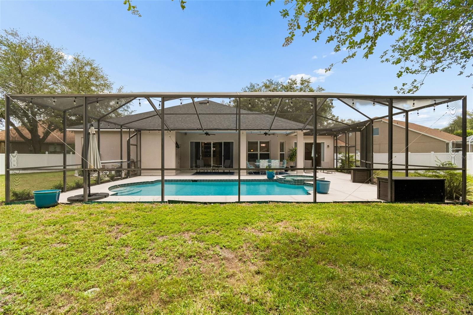 RIVERGLEN UNIT 6 PH 2 & U - Residential