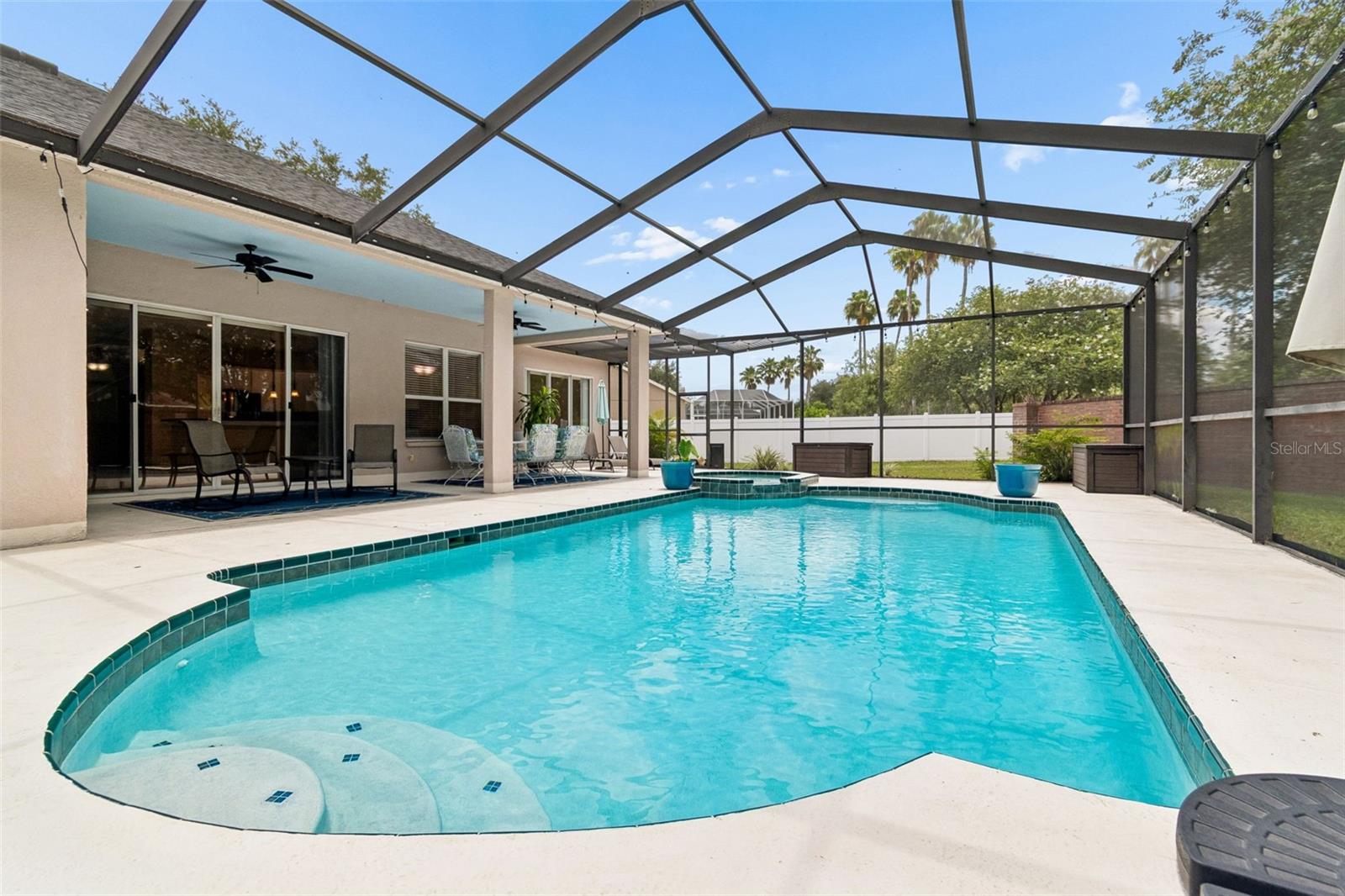 RIVERGLEN UNIT 6 PH 2 & U - Residential