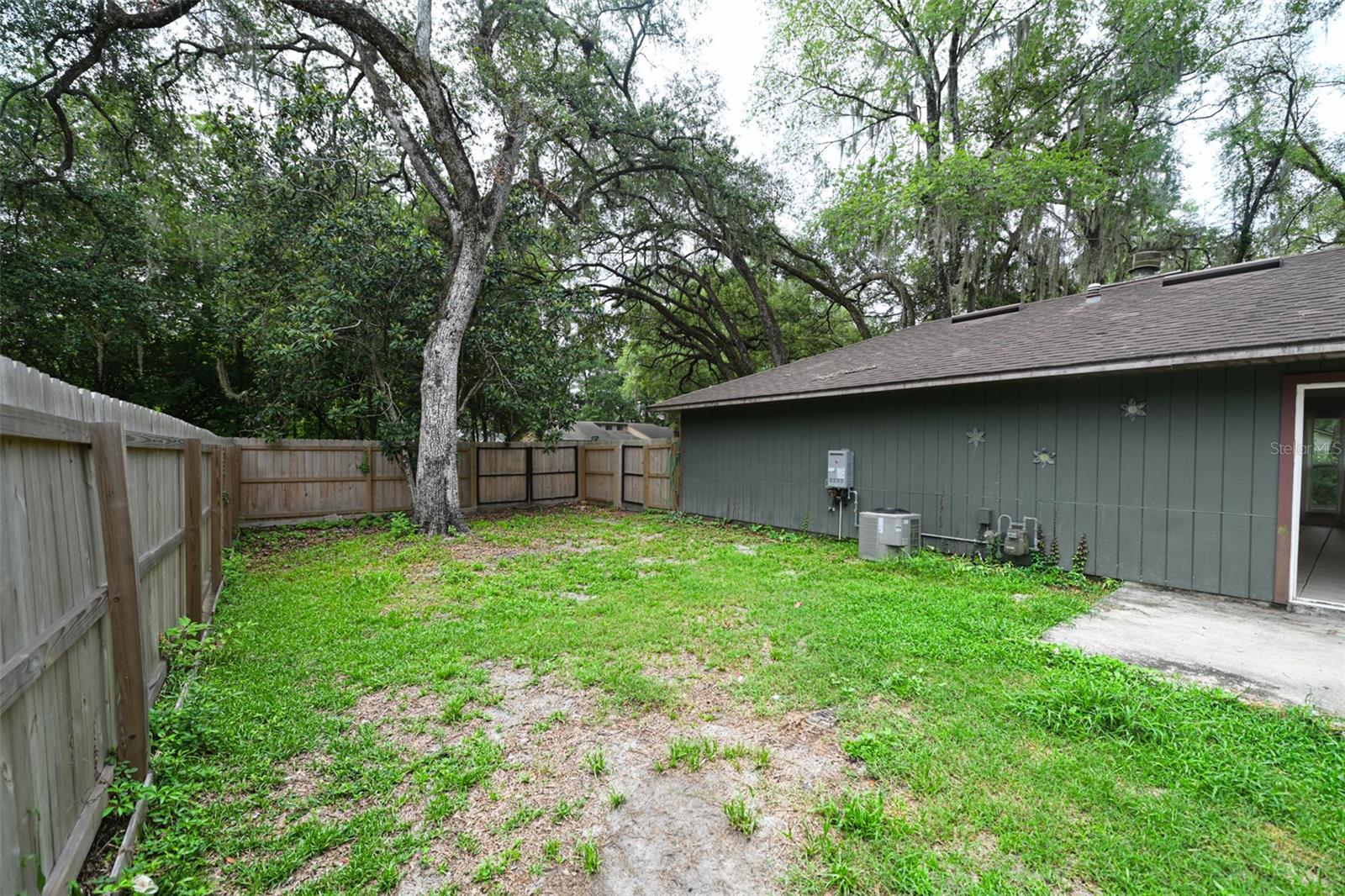 WOODLANDS SUB THE - Residential