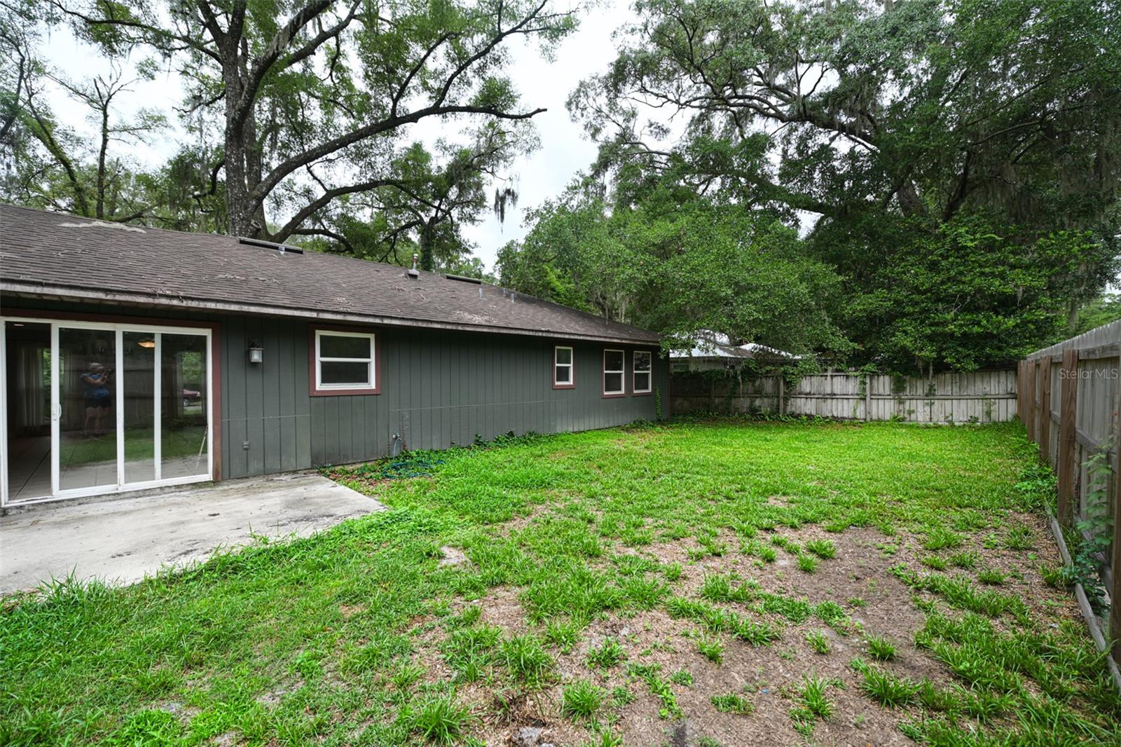 WOODLANDS SUB THE - Residential