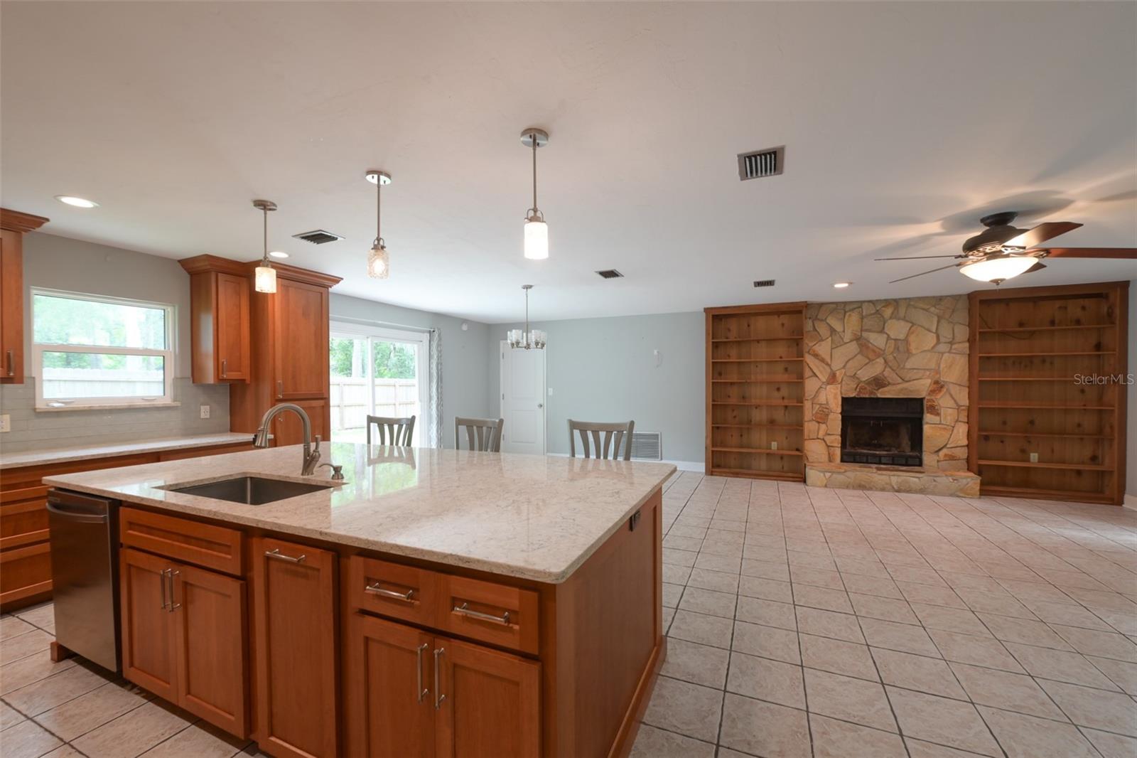 WOODLANDS SUB THE - Residential