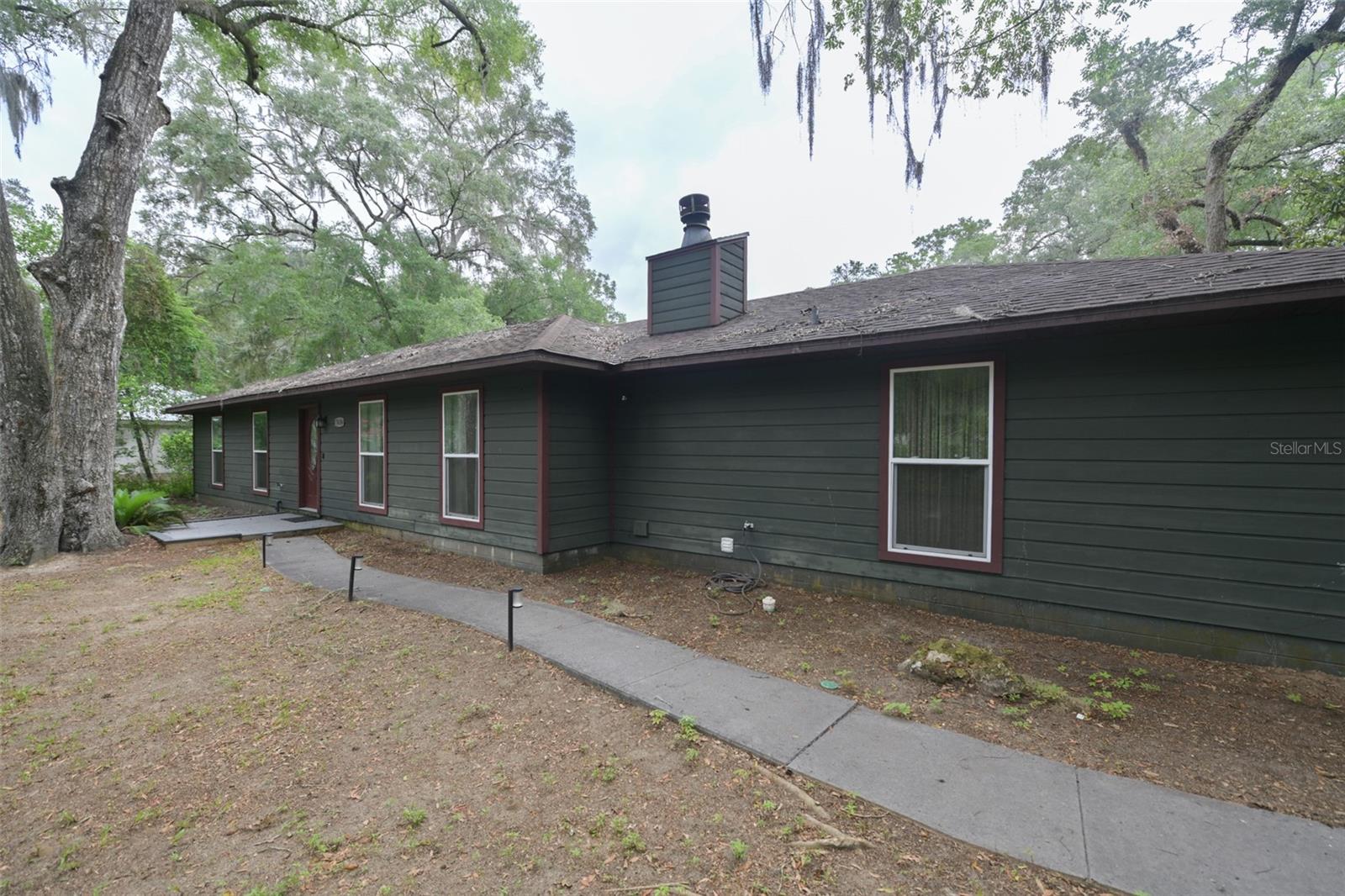 WOODLANDS SUB THE - Residential
