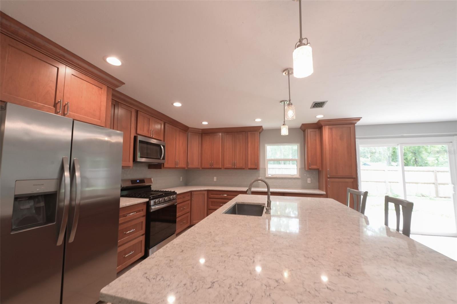 WOODLANDS SUB THE - Residential