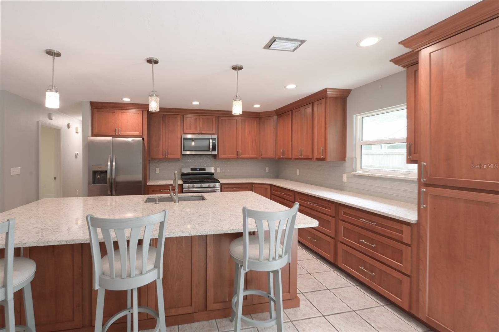 WOODLANDS SUB THE - Residential