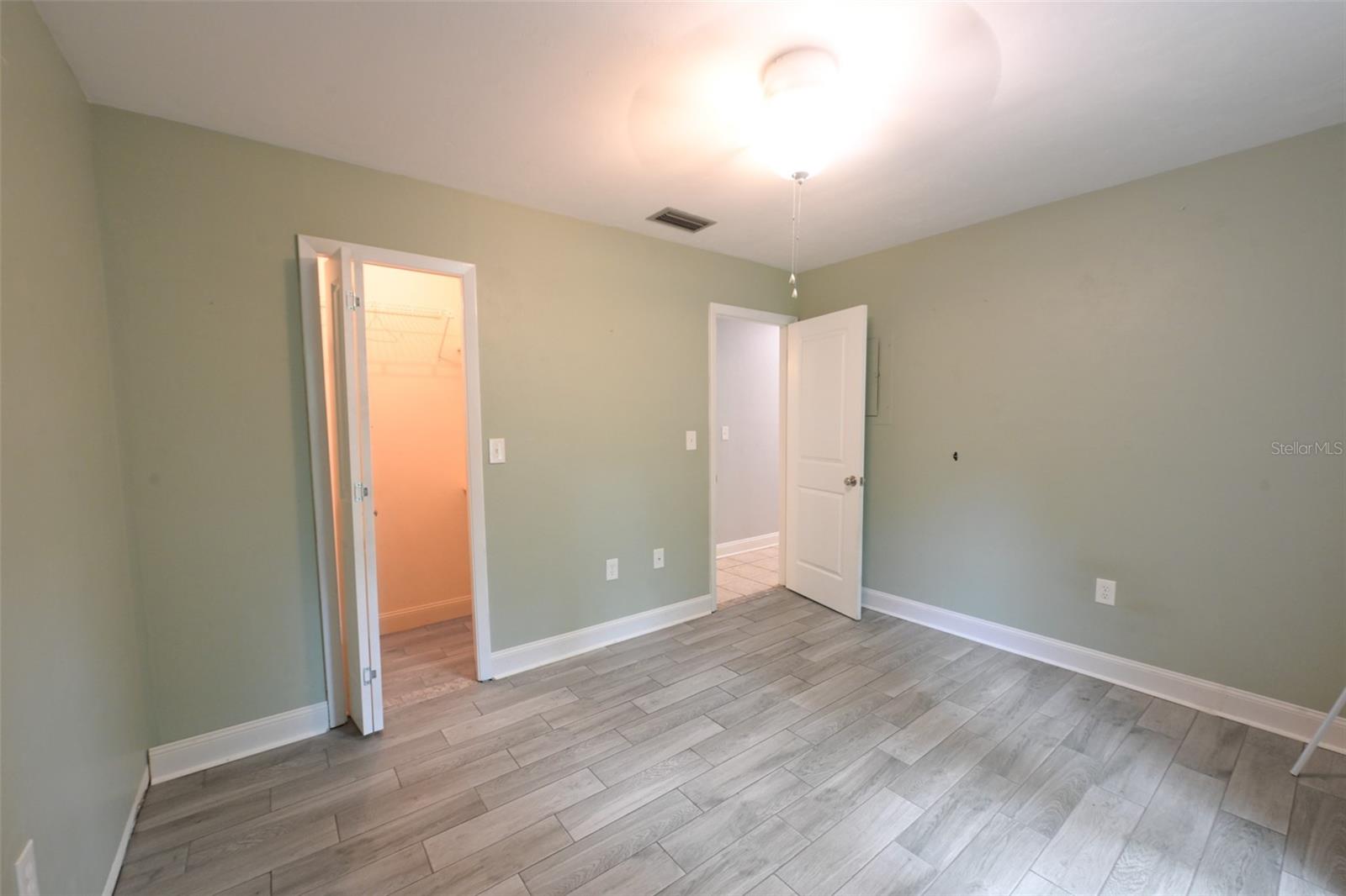 WOODLANDS SUB THE - Residential