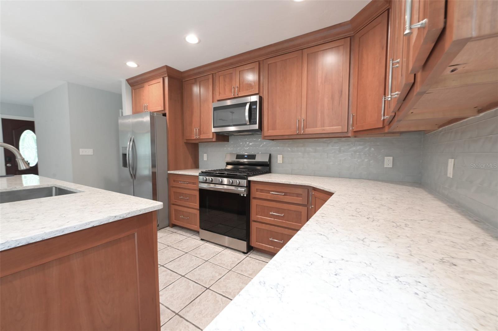 WOODLANDS SUB THE - Residential