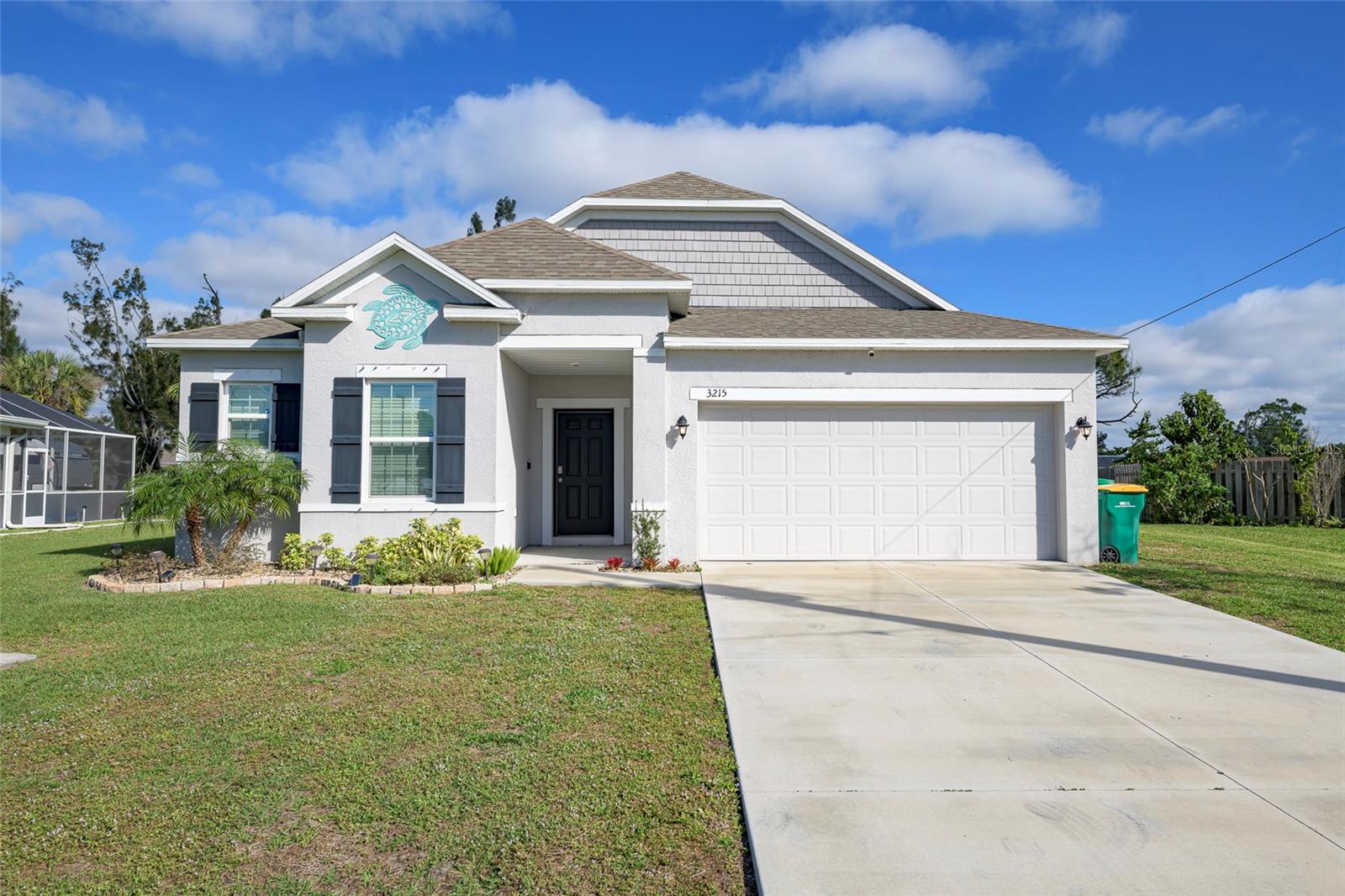 PORT CHARLOTTE SEC 007 - Residential