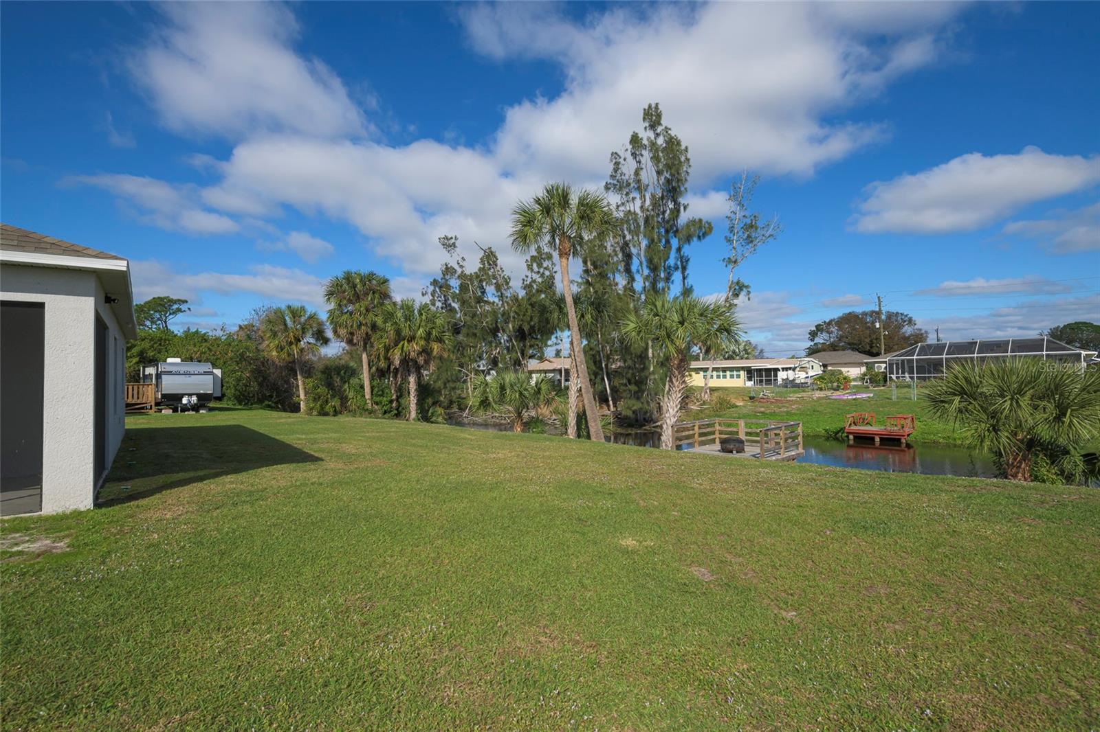 PORT CHARLOTTE SEC 007 - Residential