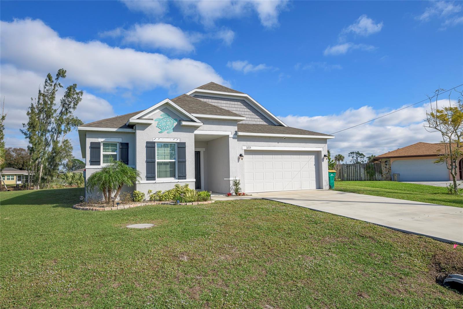 PORT CHARLOTTE SEC 007 - Residential