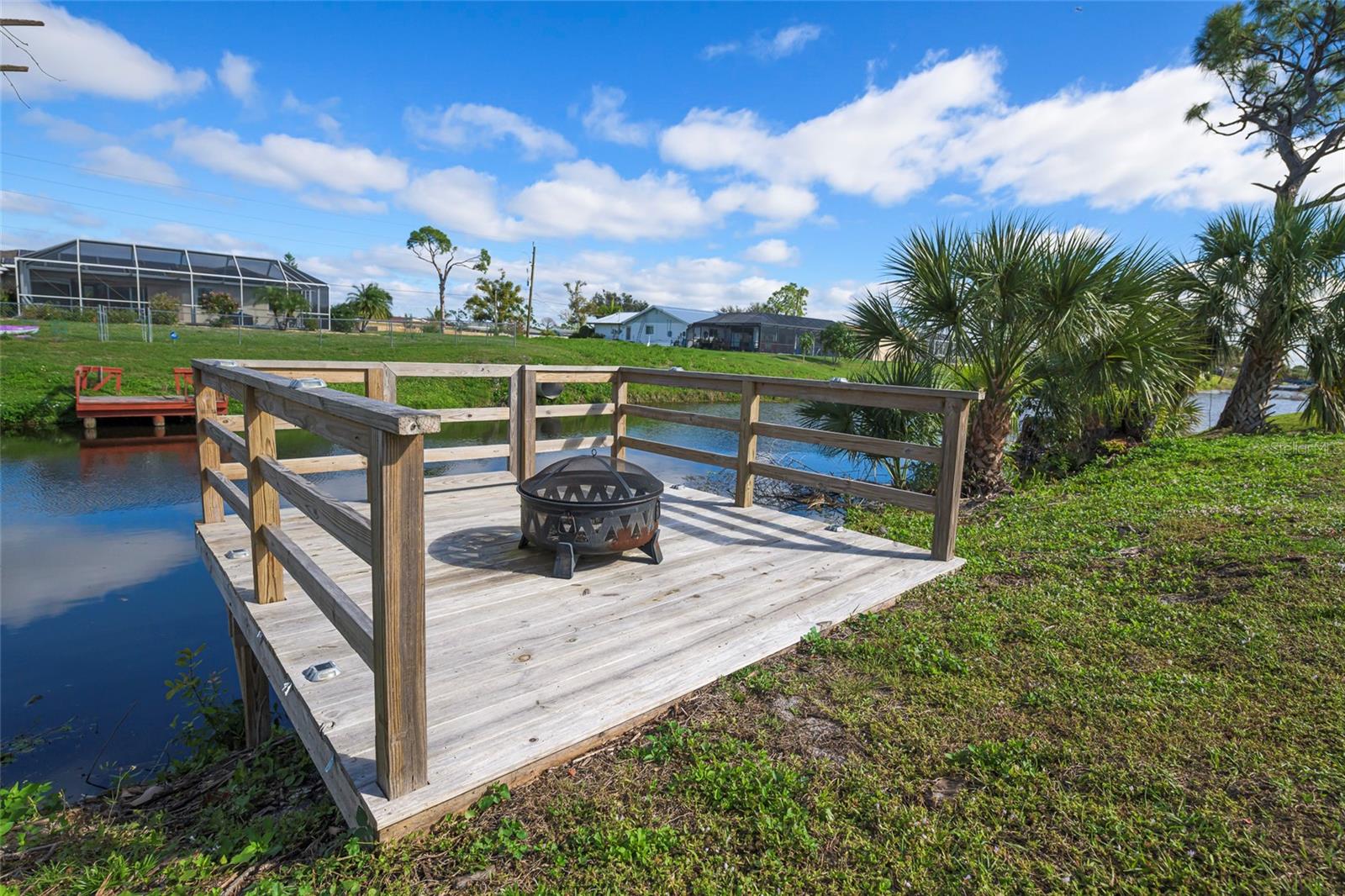 PORT CHARLOTTE SEC 007 - Residential