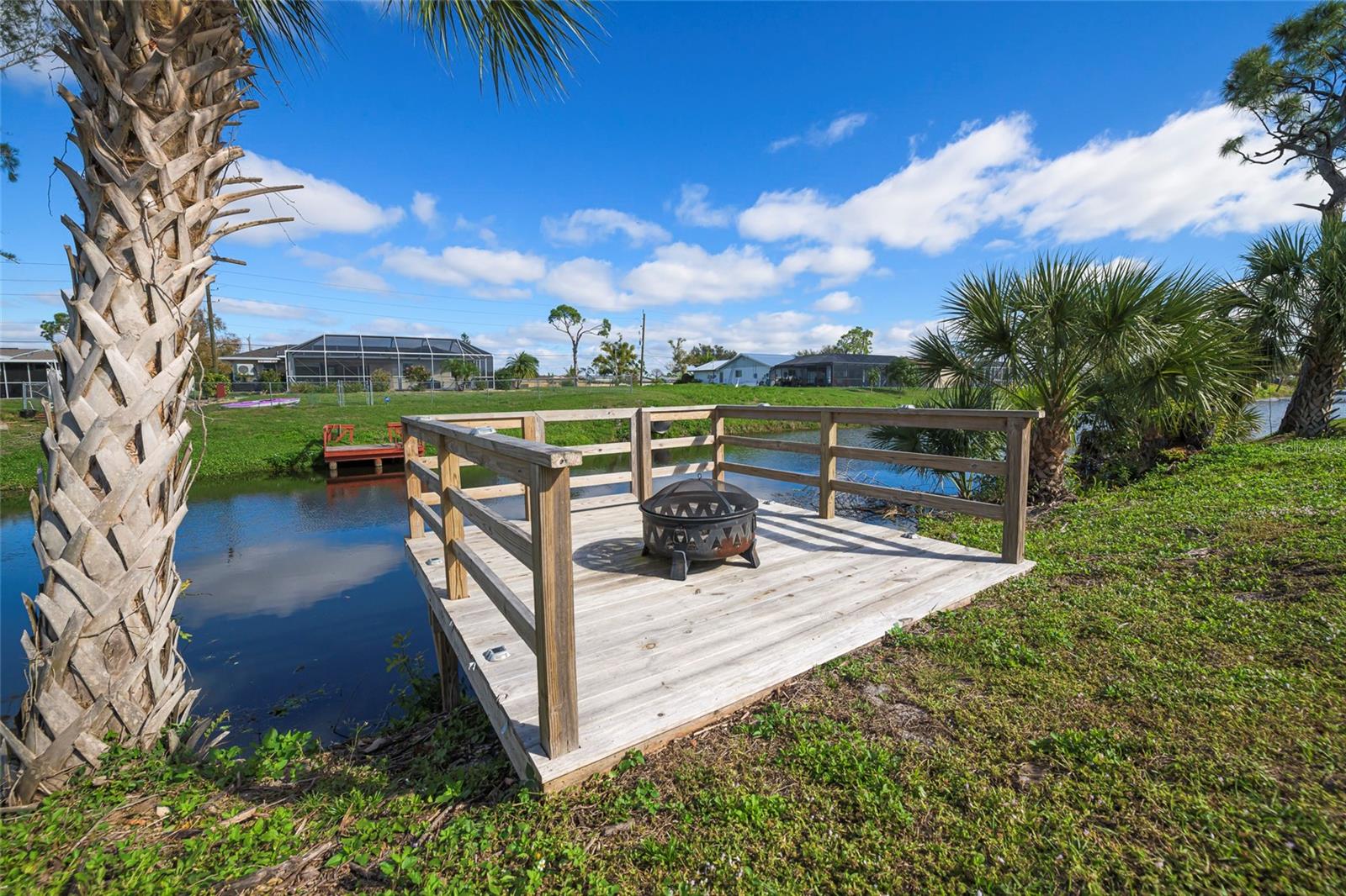 PORT CHARLOTTE SEC 007 - Residential
