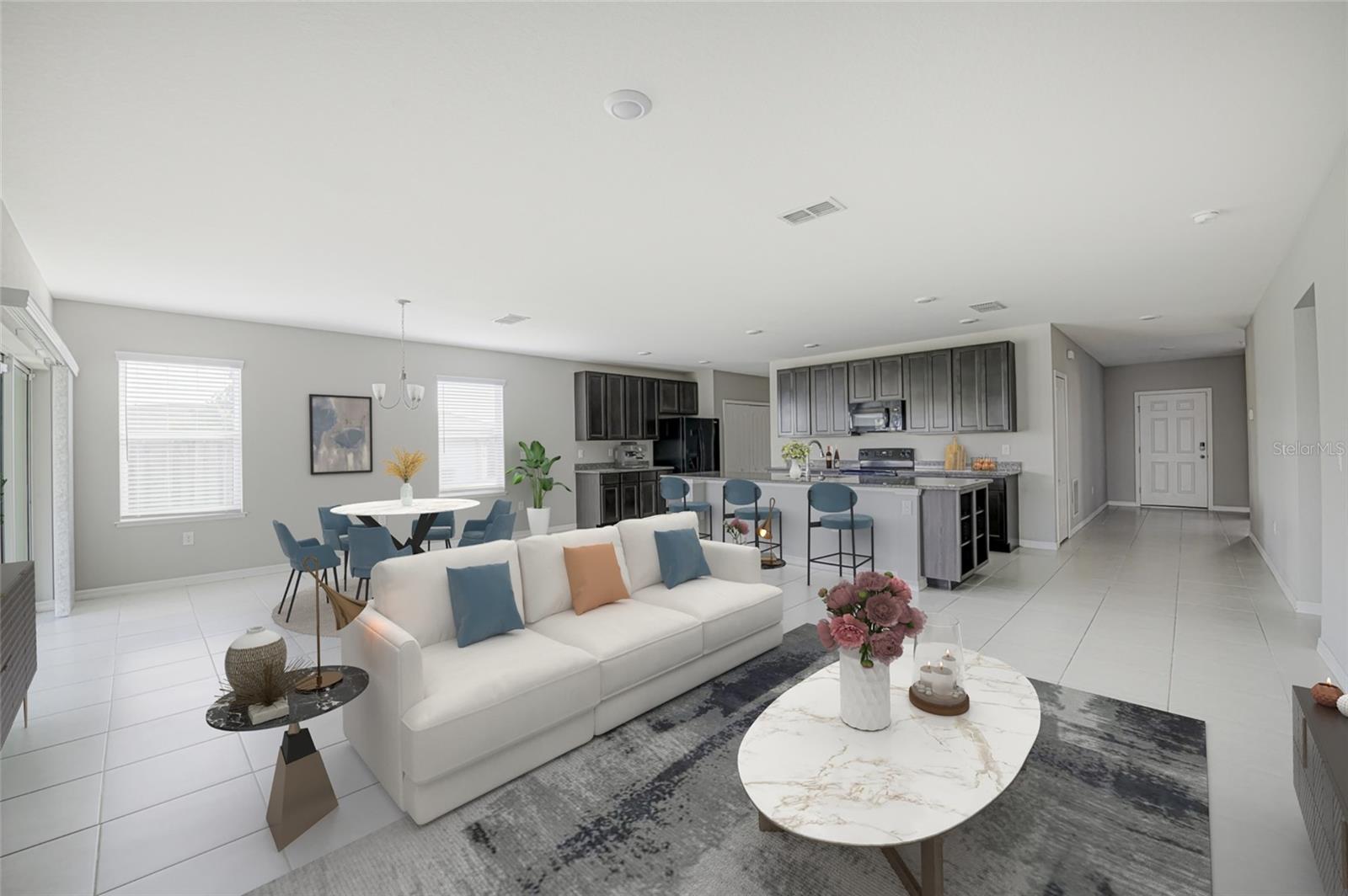 PORT CHARLOTTE SEC 007 - Residential