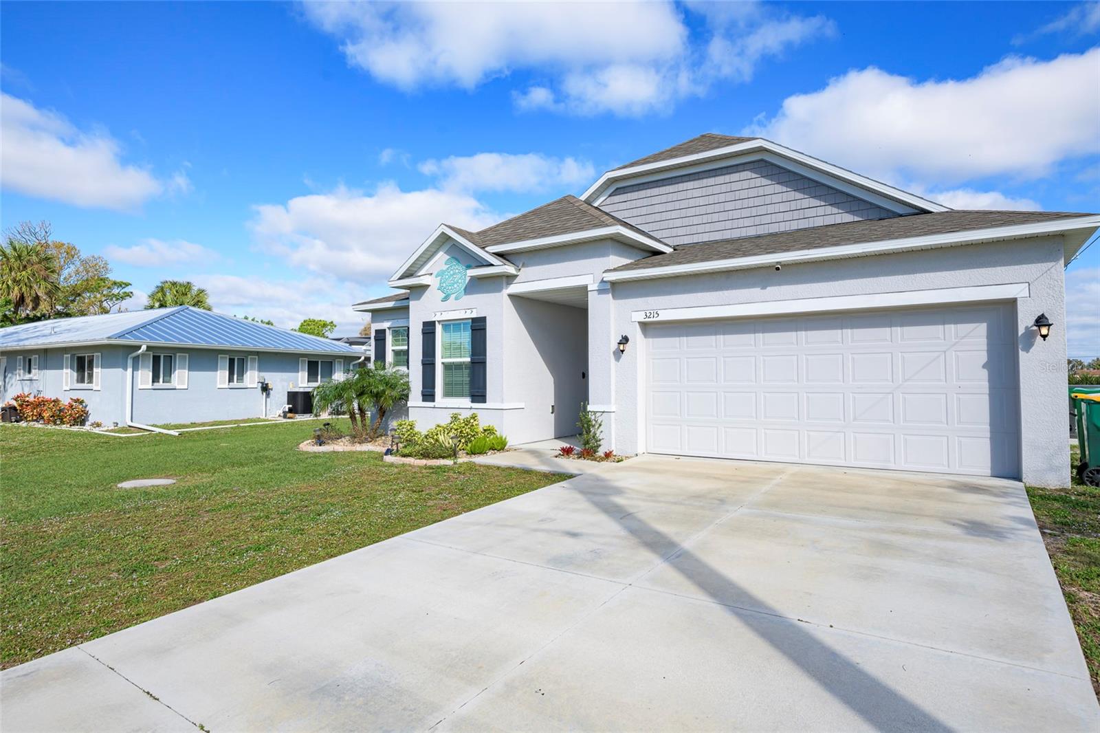 PORT CHARLOTTE SEC 007 - Residential